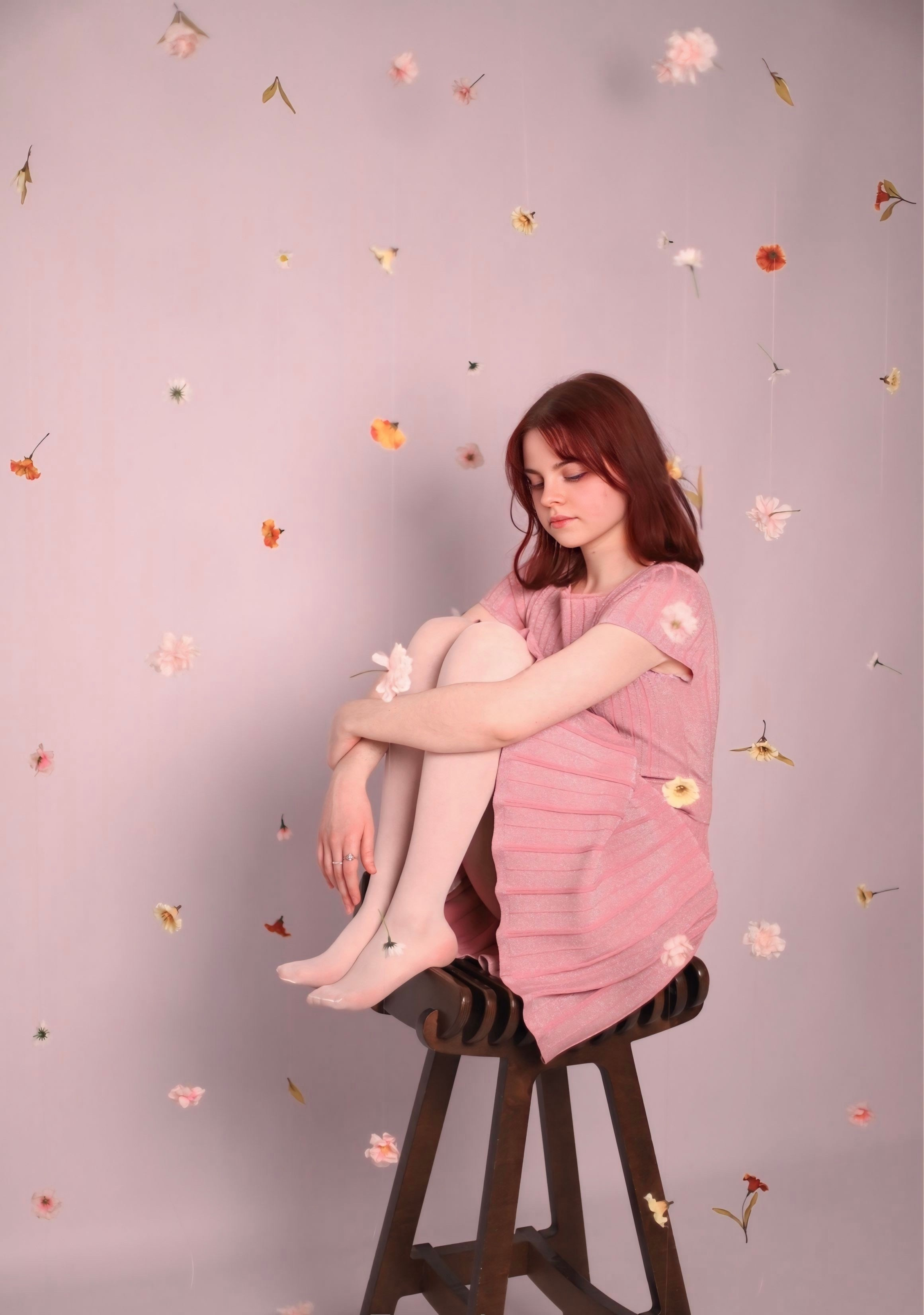 Портфолио студии. Envy photo studio