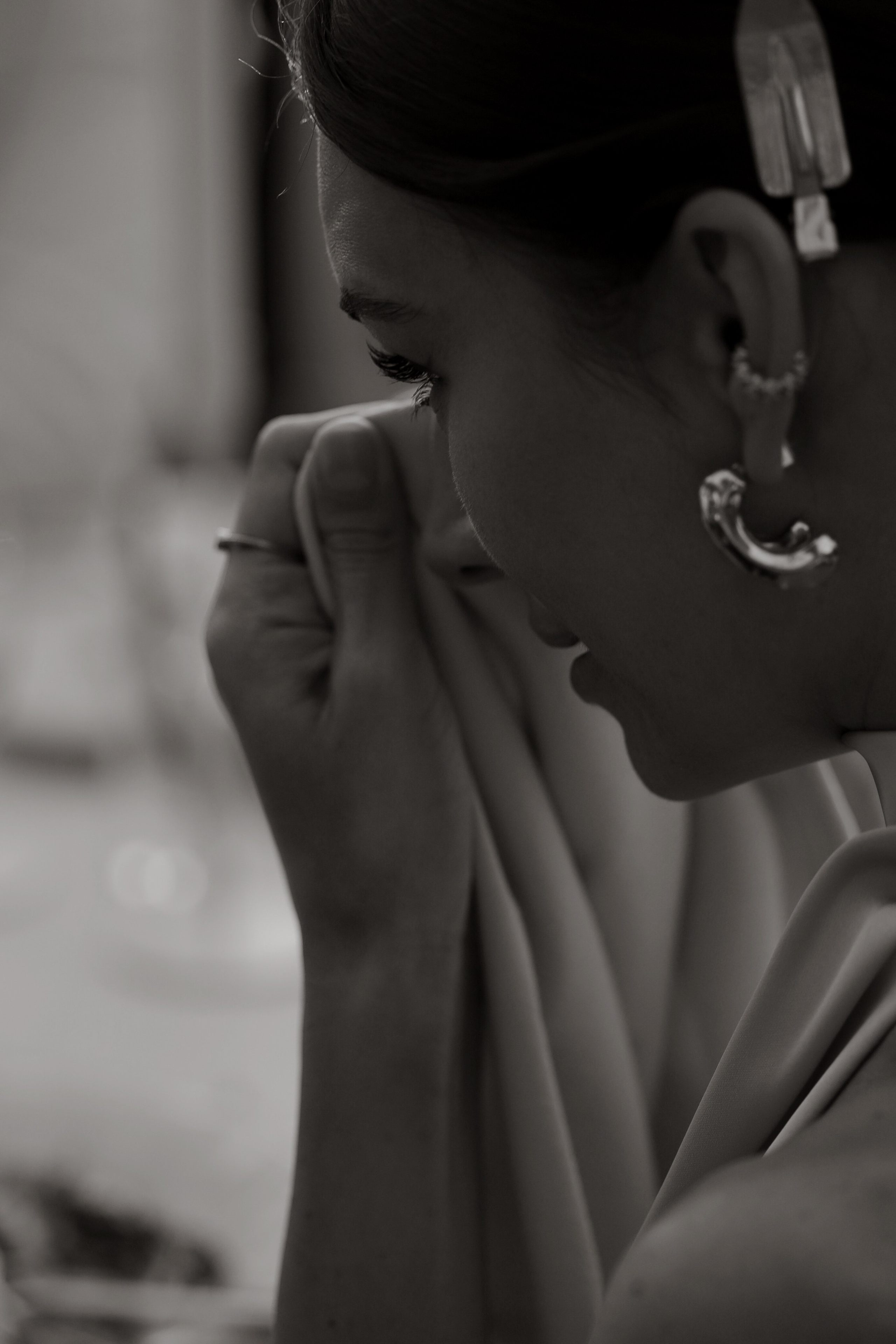 A & Y. Wedding photographer