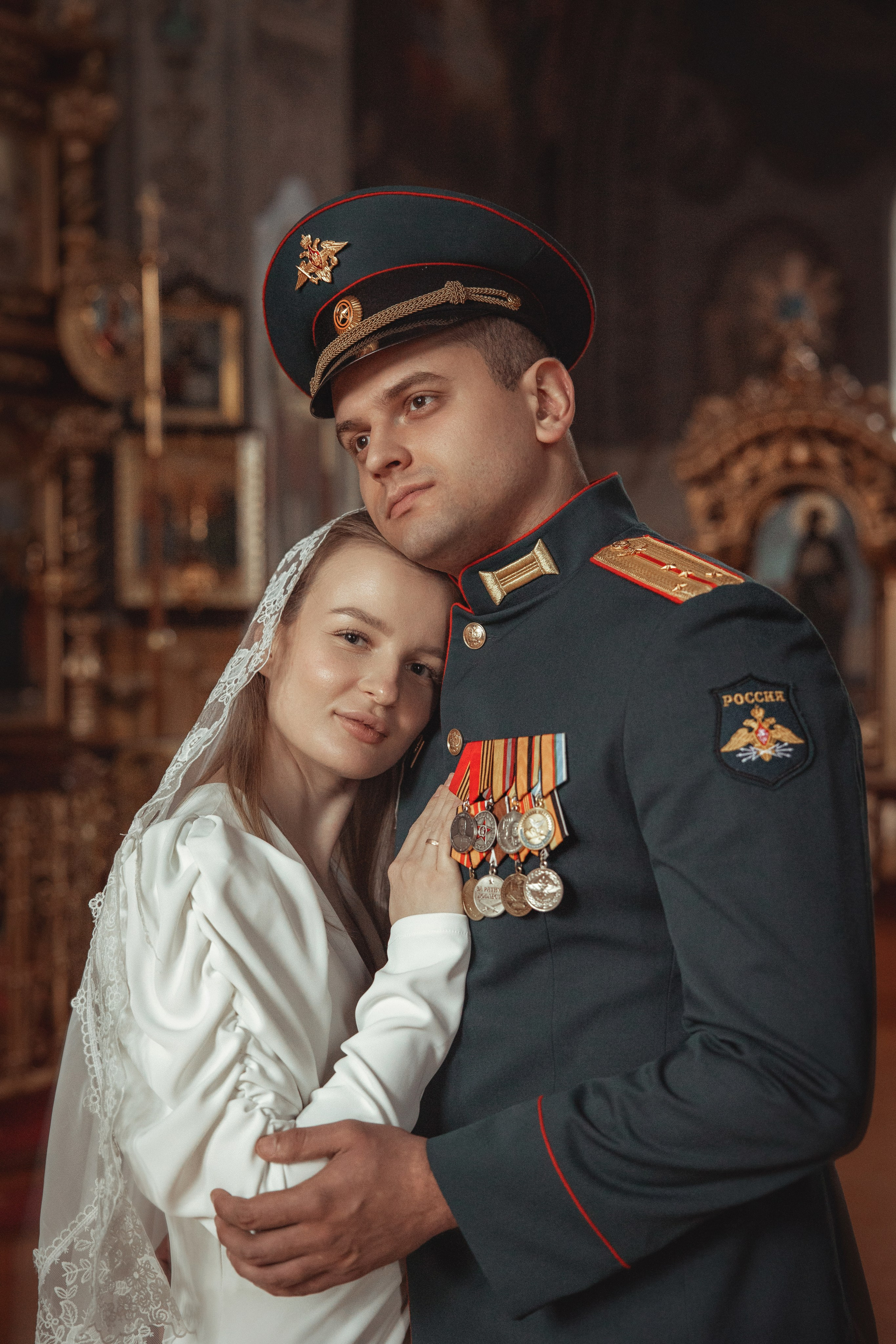 Таинство Венчания Максима и Валерии. Свято-Успенский храм. Фотограф на Крещение и Венчание Краснодарский край — Гранкина Юлия