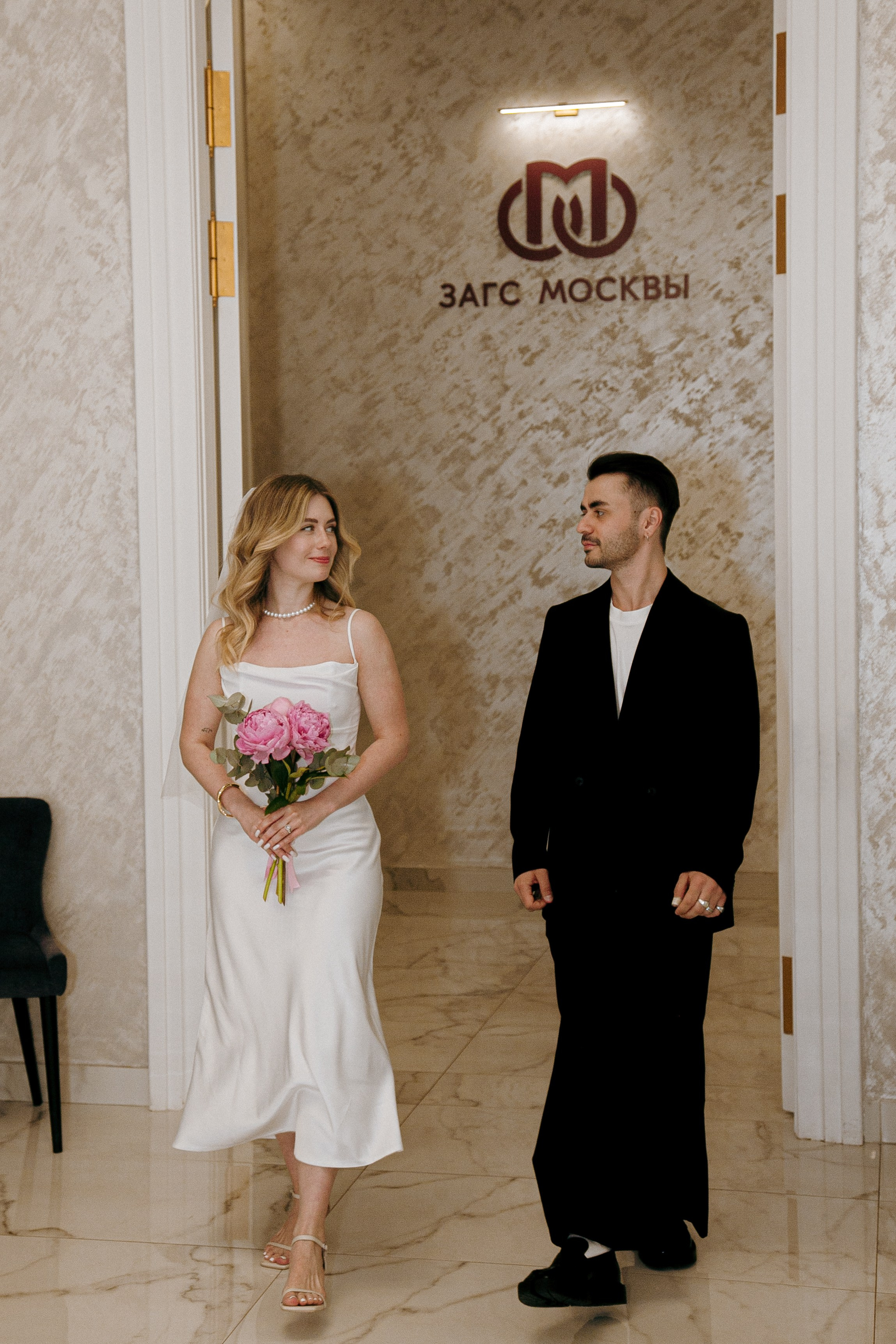 Анна + Филипп. Свадебный и семейный фотограф Ираида Акимова