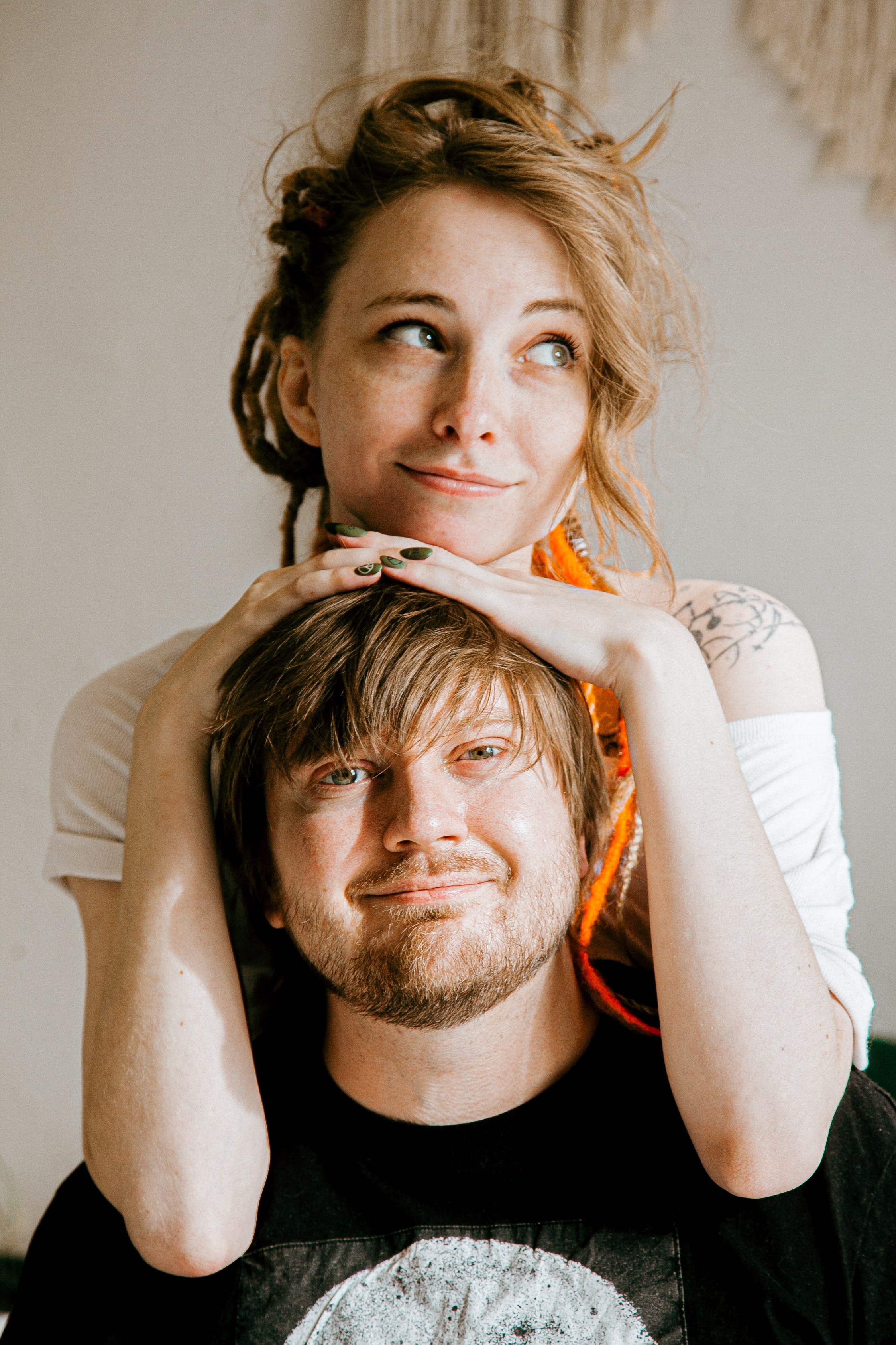 Love story. Свадебный и семейный фотограф Ираида Акимова