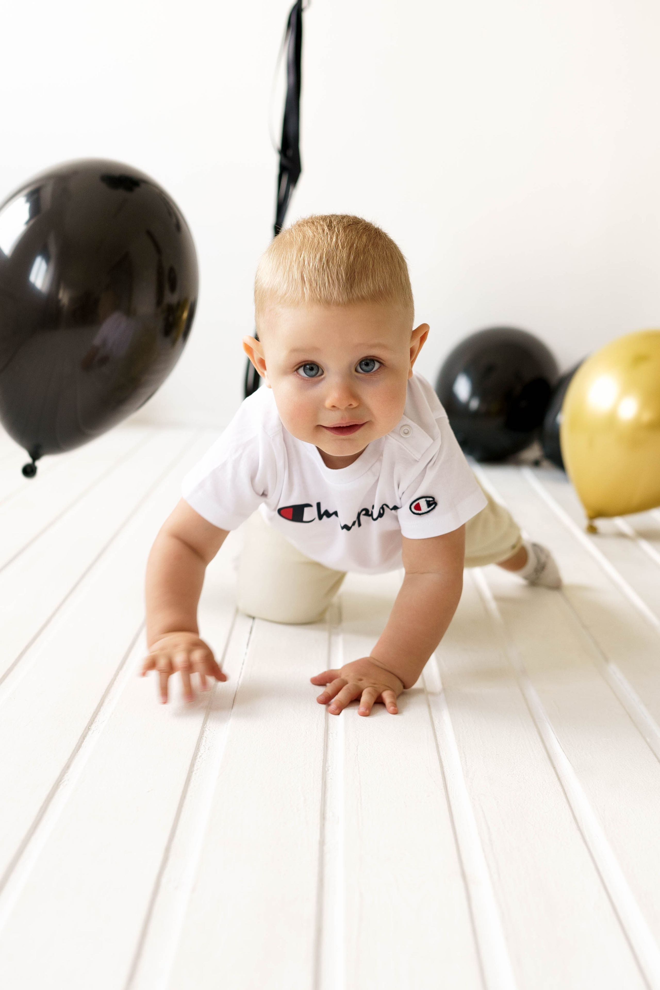 Женя, Катя и Серёжа. MariTaran