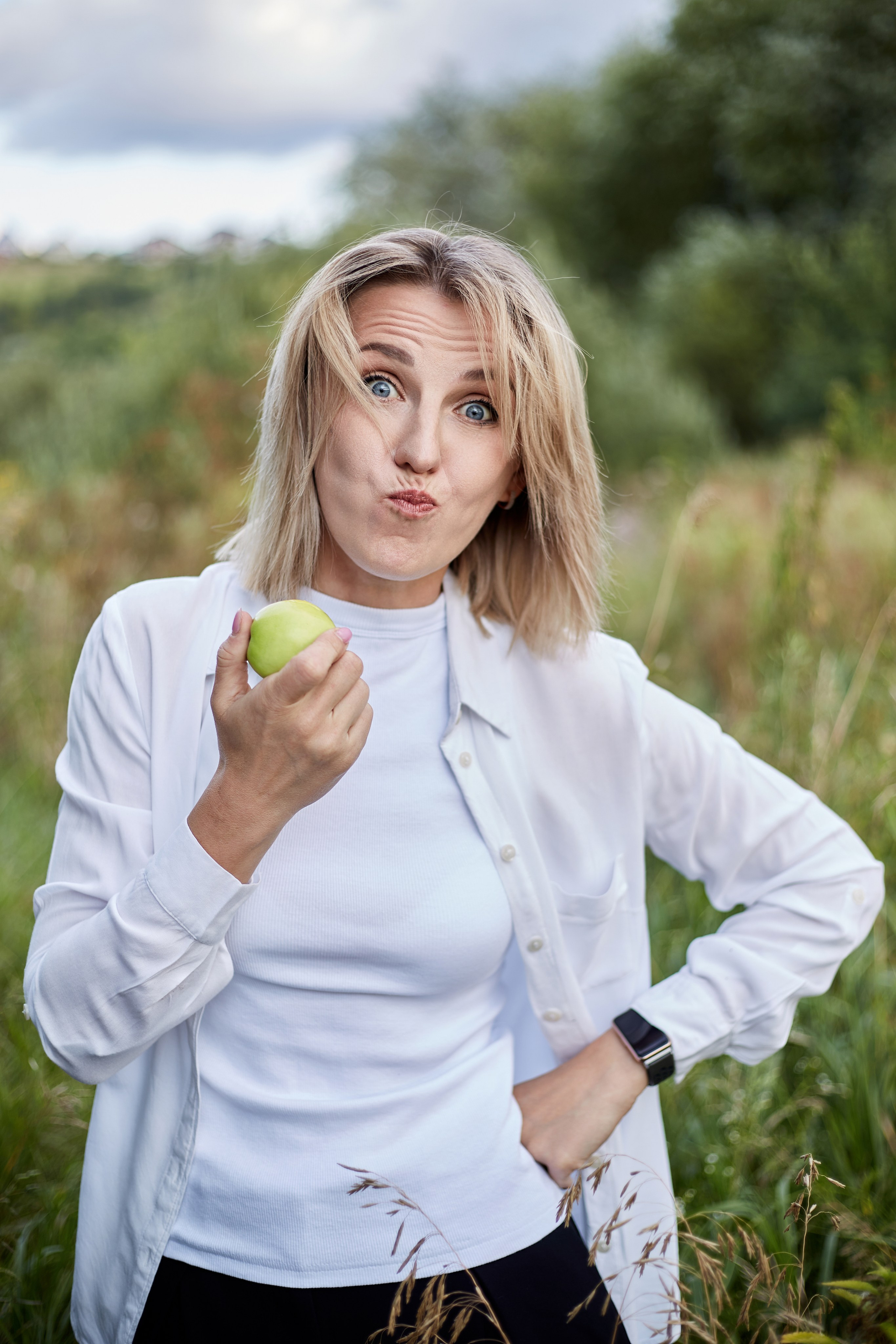 Егор, Маша, Боня