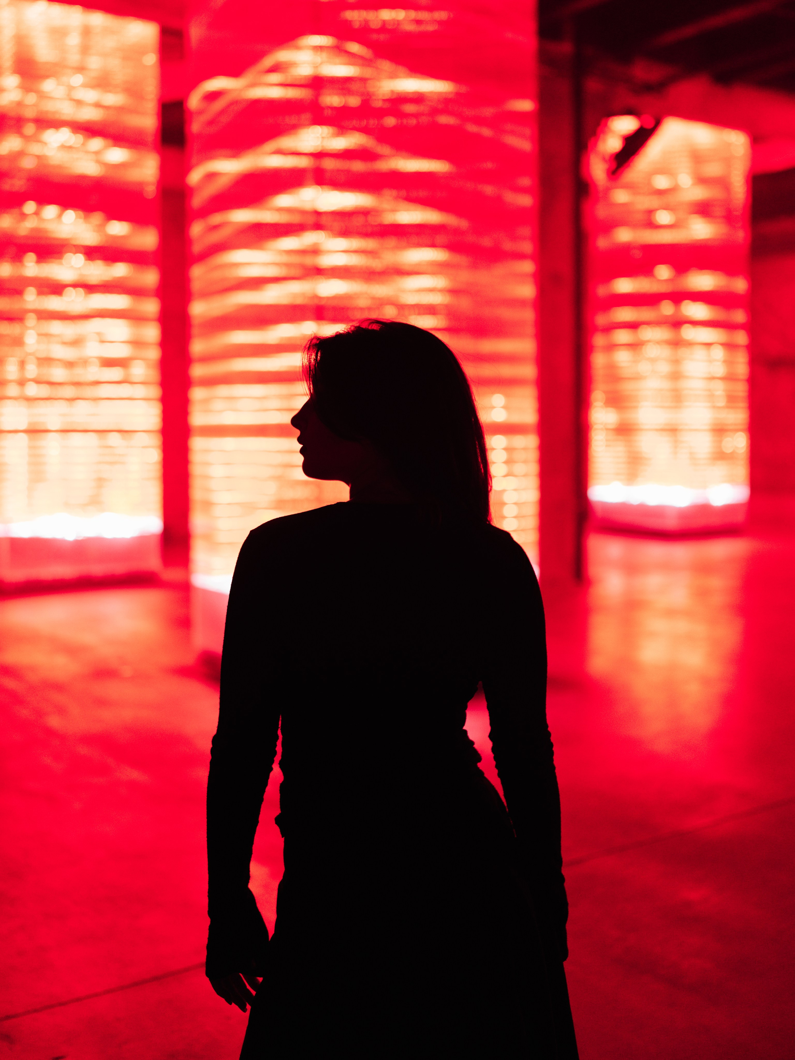 CISTERN SPACE, media.tribe, Тонкие Материи. @tomrus: Рустам Шагиморданов — фотограф