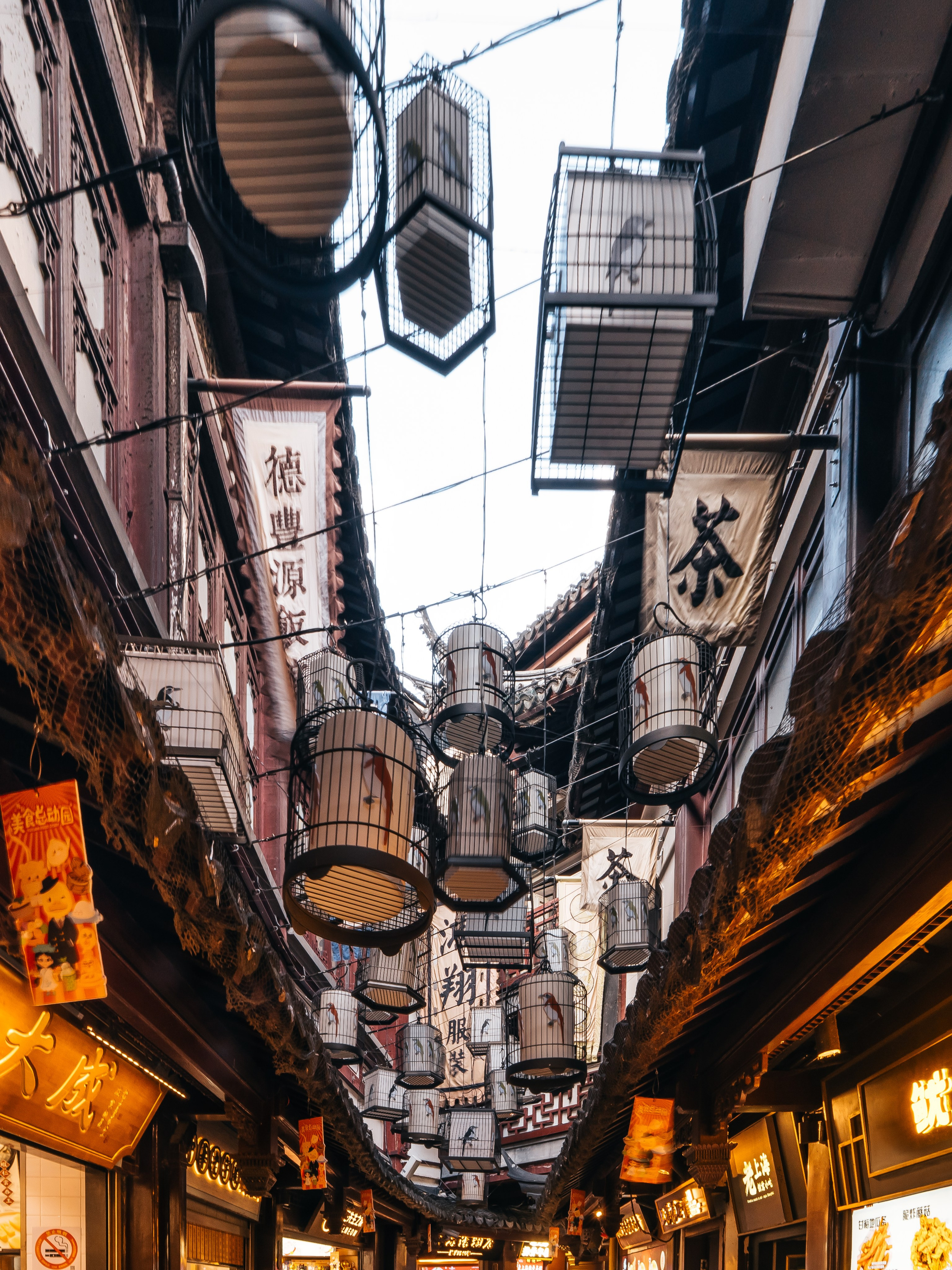 China/Китай. @tomrus: Рустам Шагиморданов — фотограф