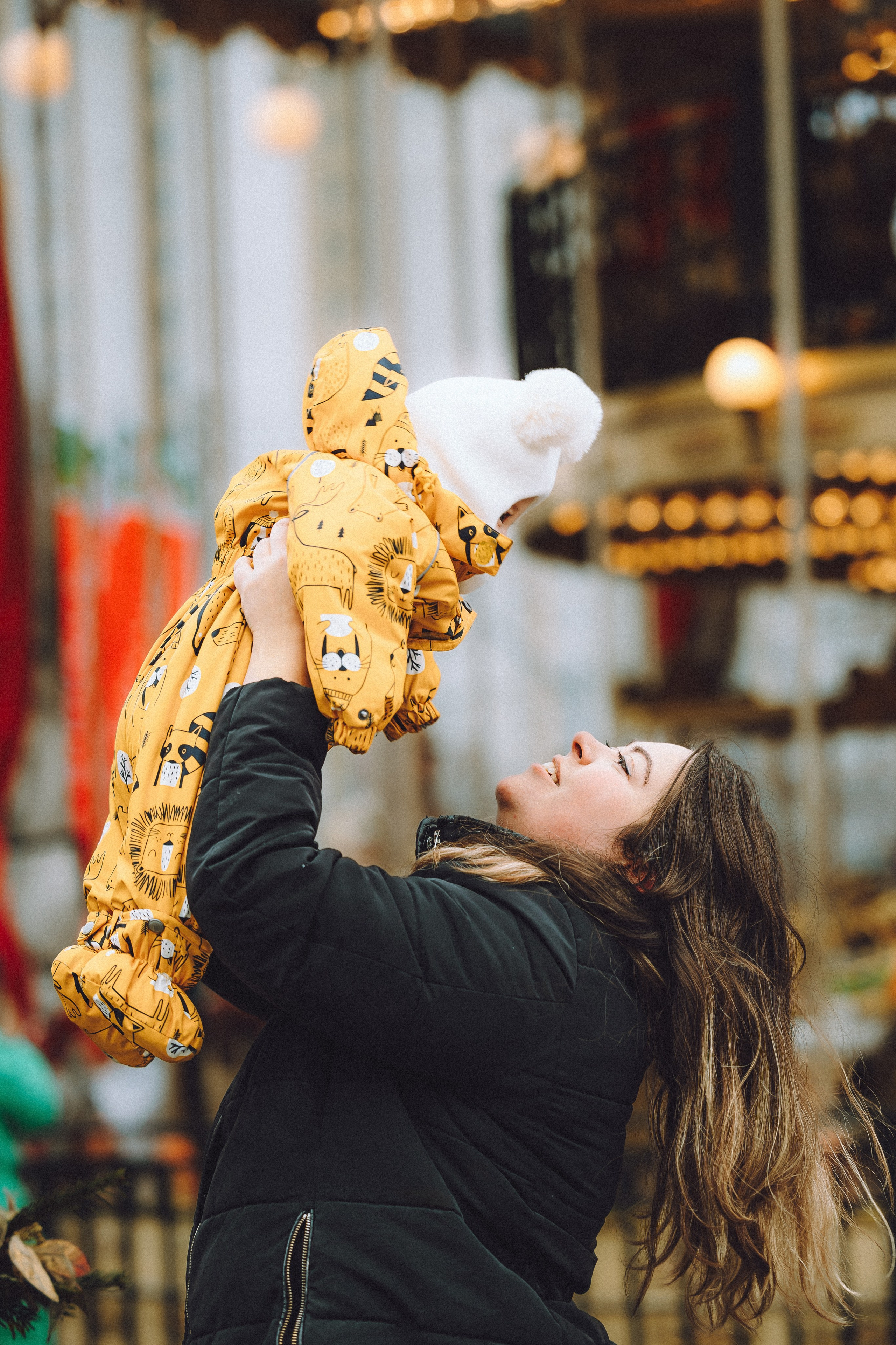 Топик и его семья