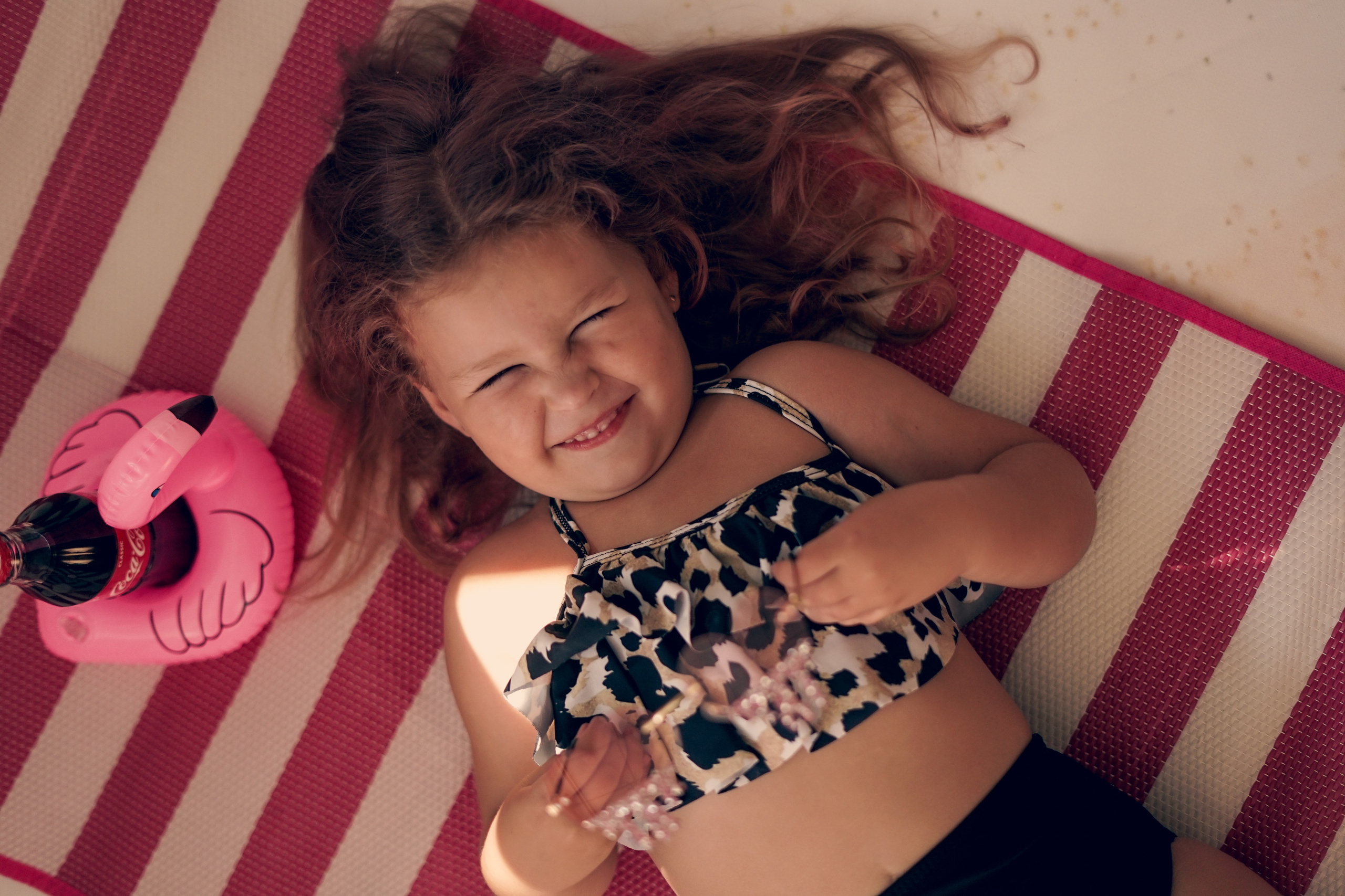 ЛЕТНИЙ ФОТОПРОЕКТ. ДЕТИ. Портретный и семейный фотограф в Мариуполе, РФ. Даша Жогло