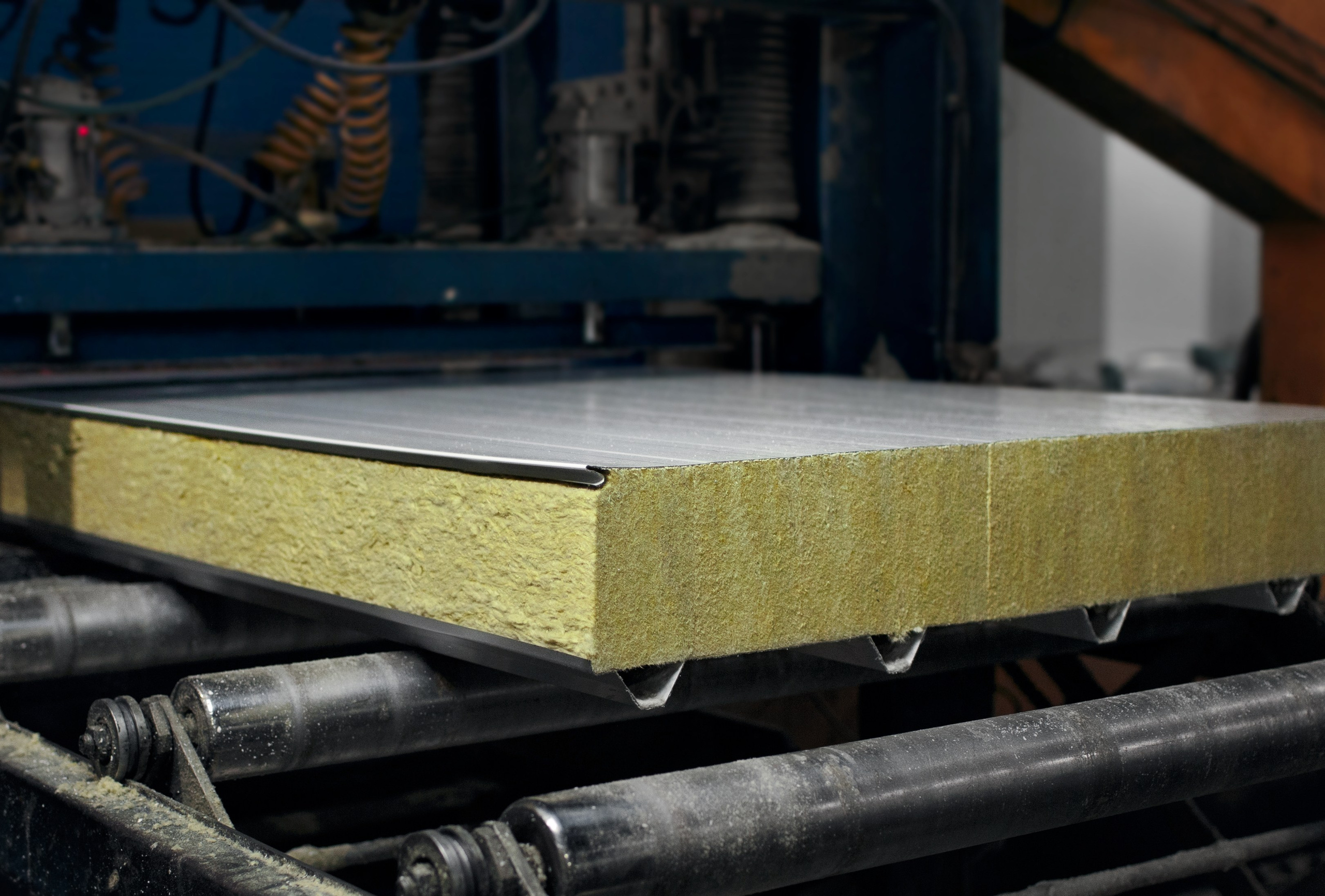 Промышленная фотосъемка. Промышленный фотограф Станислав Виноградов