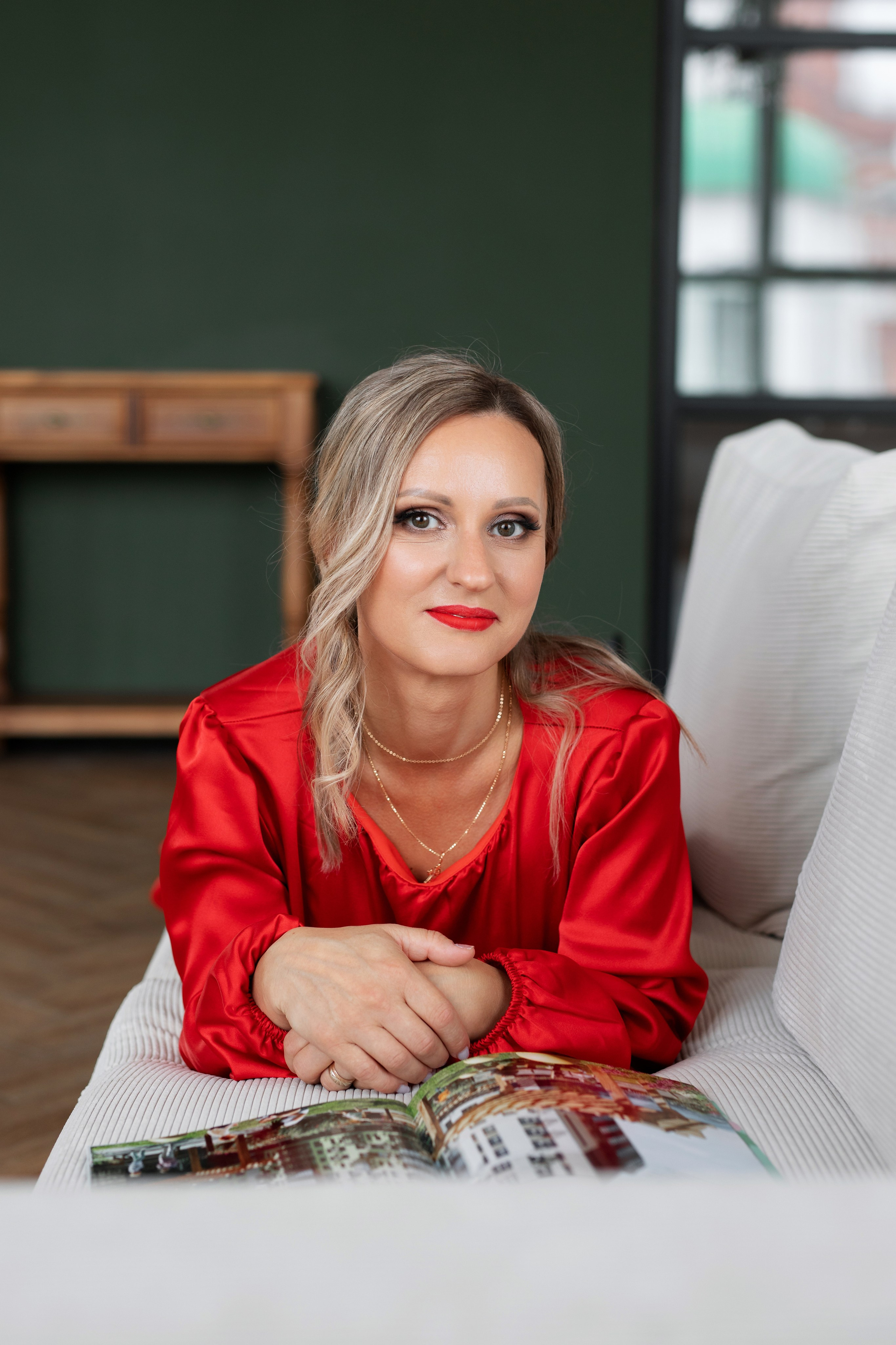 Надежда. Полина Бамбиза фотограф фотосессии Красноярск фотокниги портрет