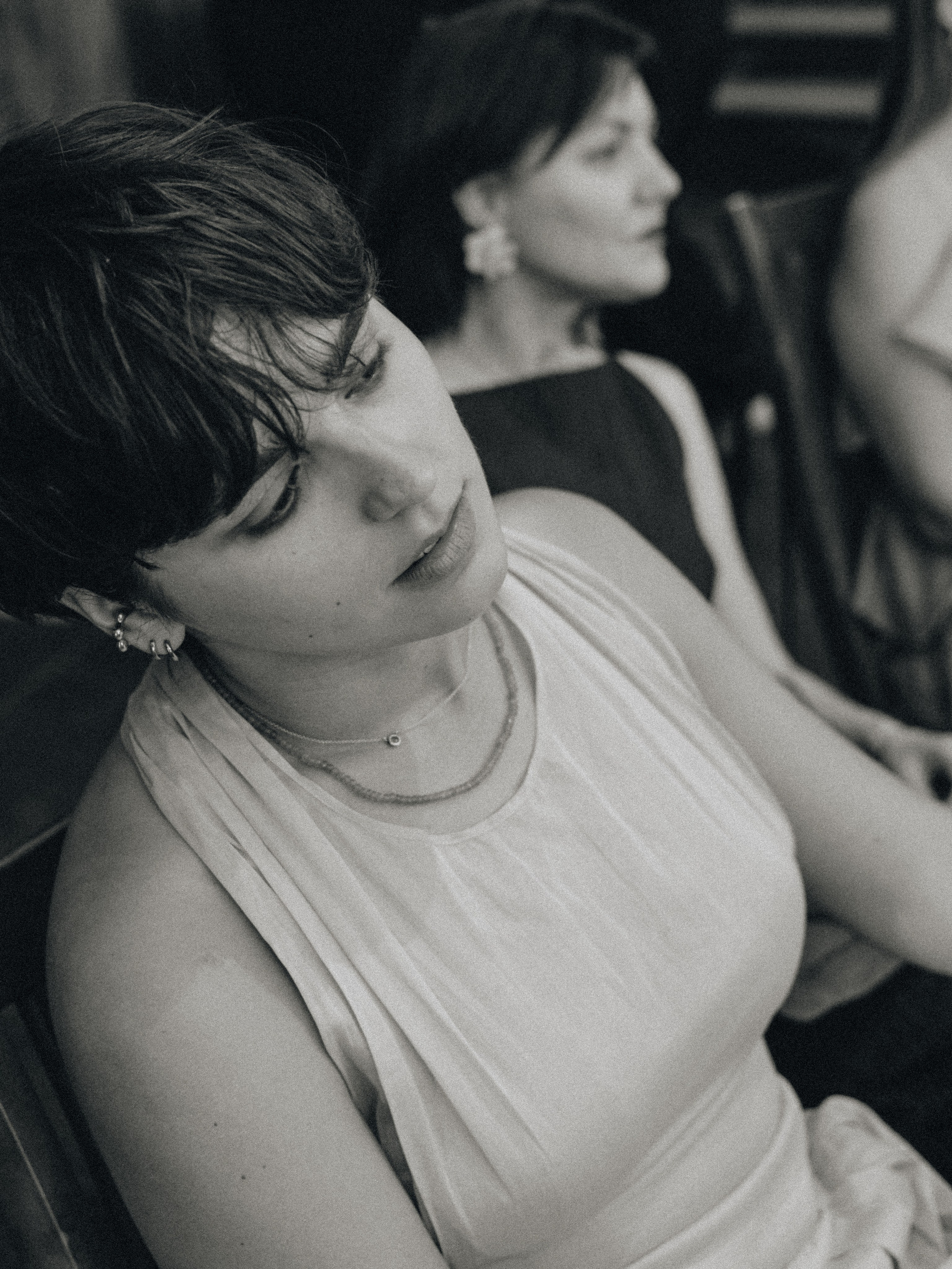 Свадебные съемки. Ксения Плотникова