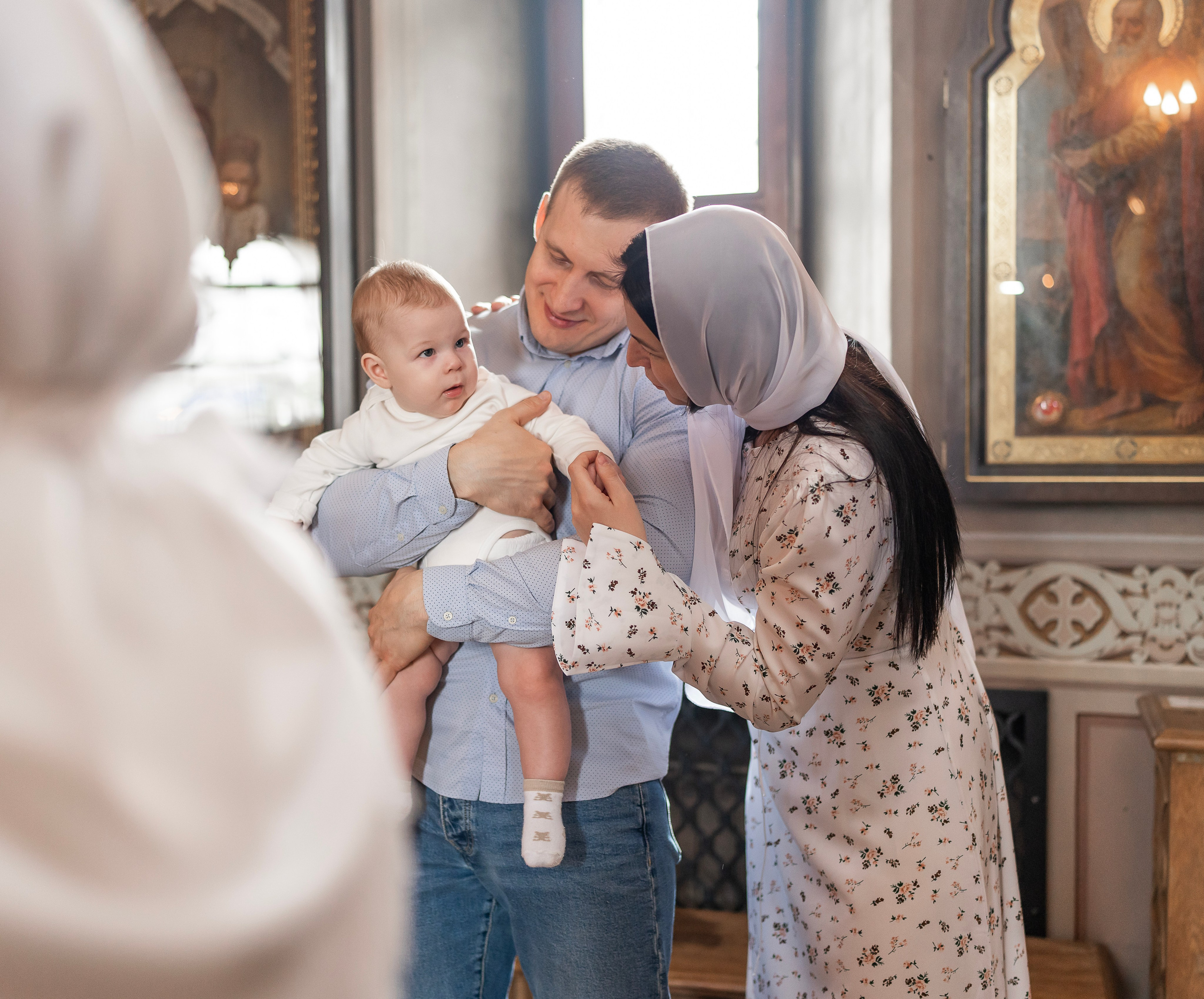 8. Профессиональный фотограф в Москве Марина Григорьева