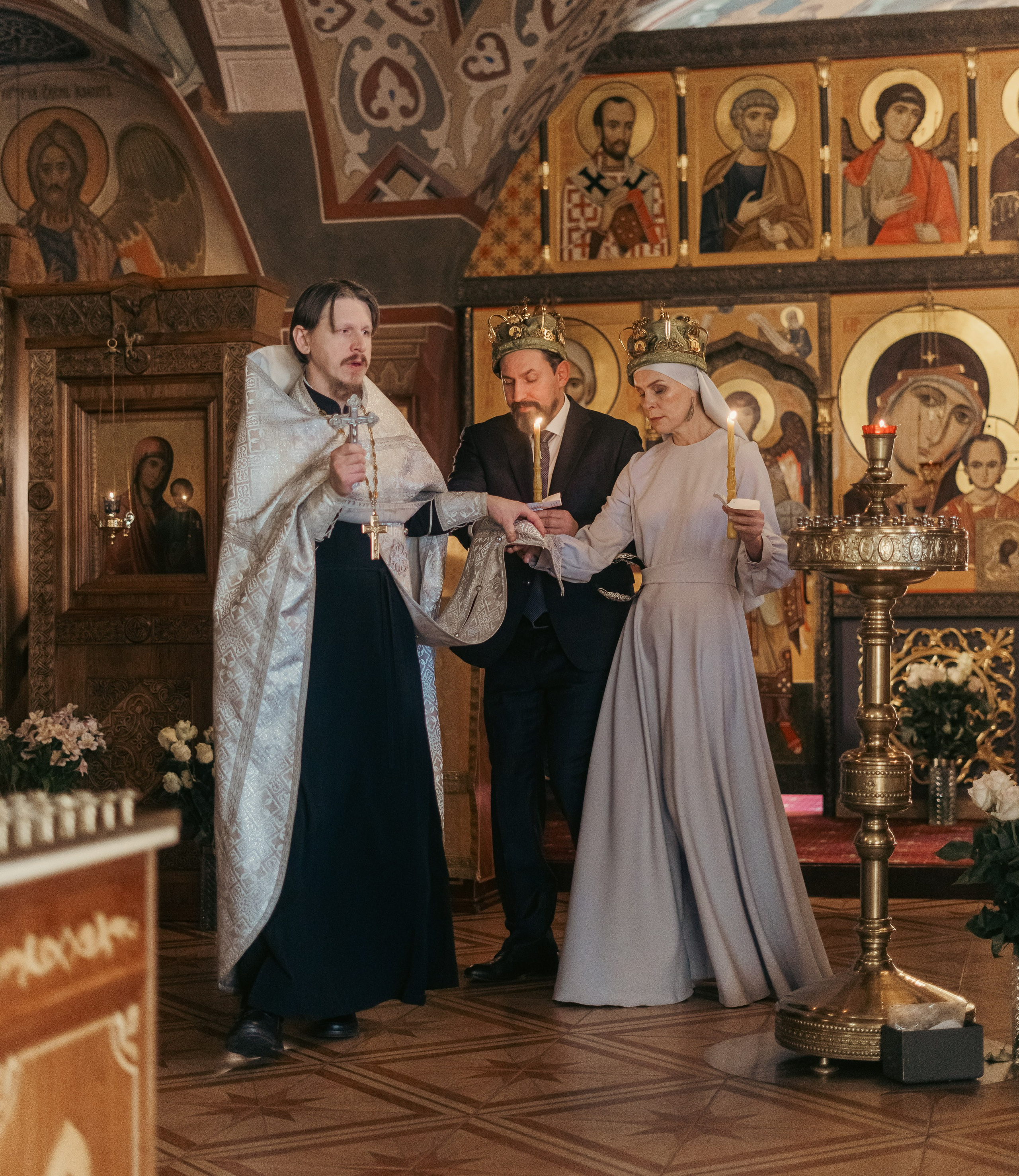 10. Профессиональный фотограф в Москве Марина Григорьева