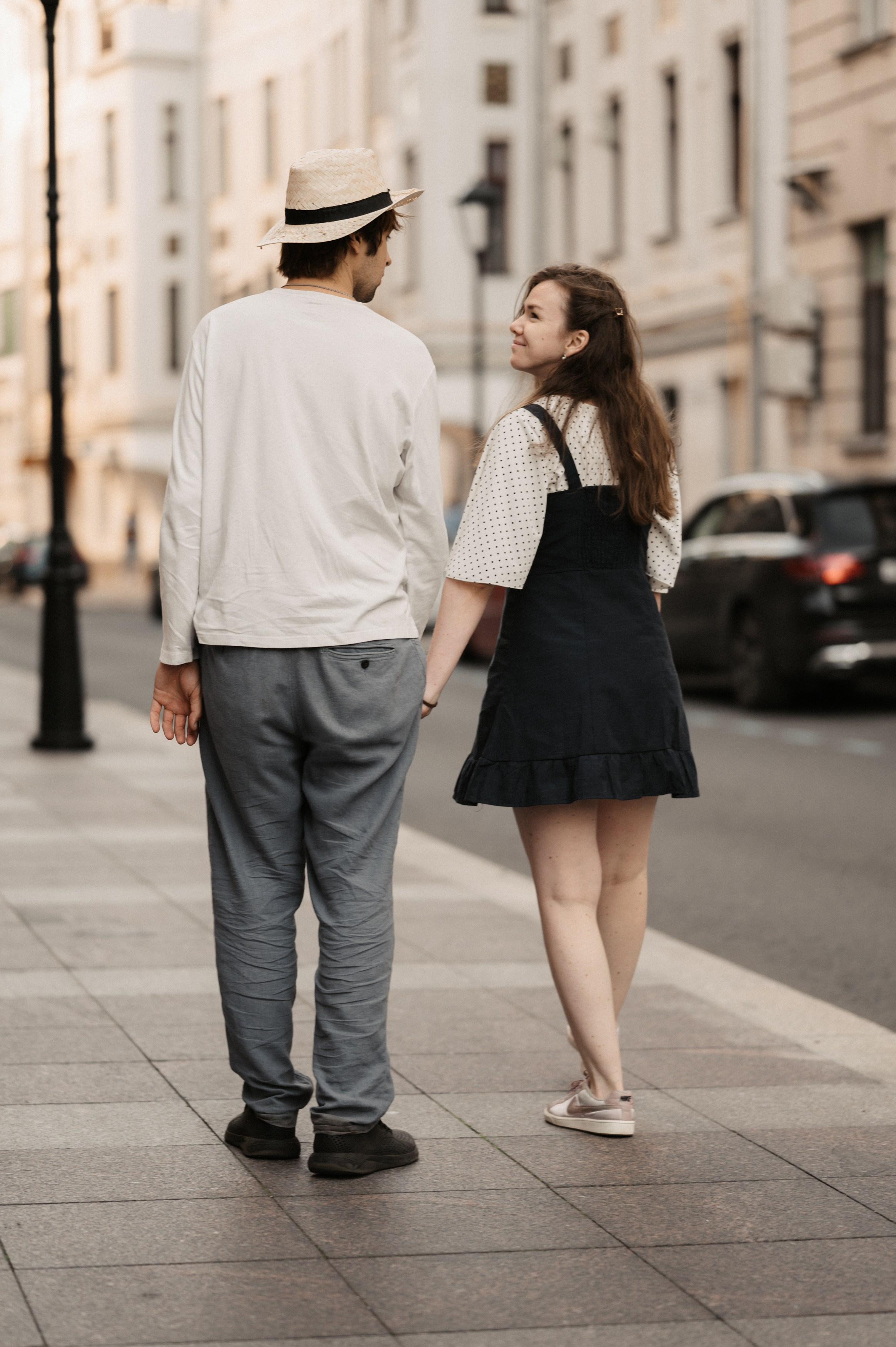 Лето. Фотограф Ким Ангелина