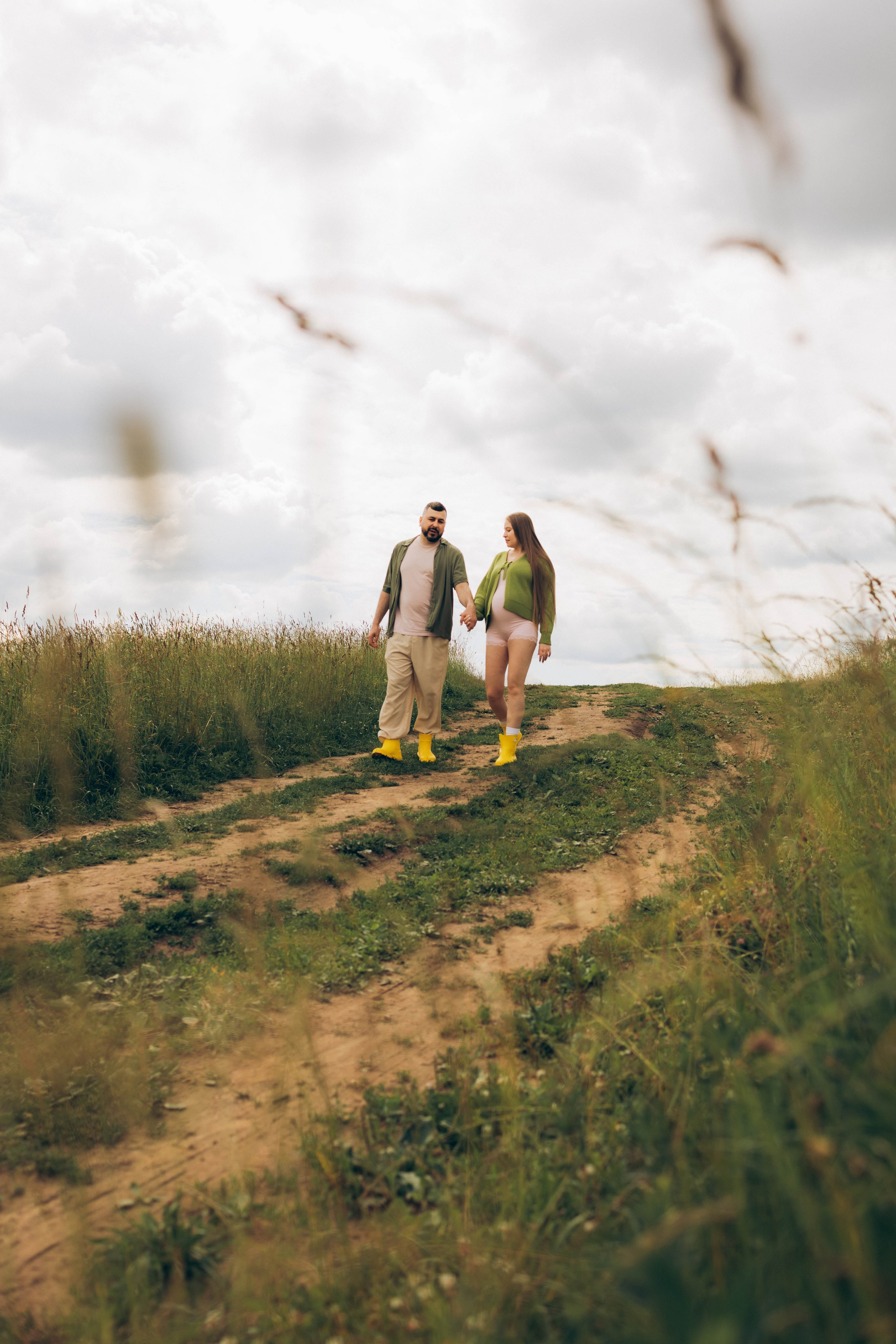 Анастасия. Семеный, Детский, Love story фотограф