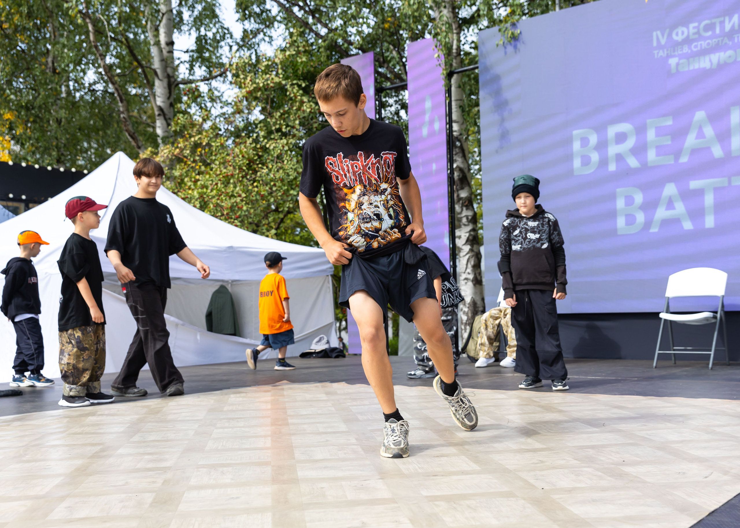 30.08.2025 Танцующие. ФОТОГРАФ ВИНОГРАДОВА ДАРЬЯ