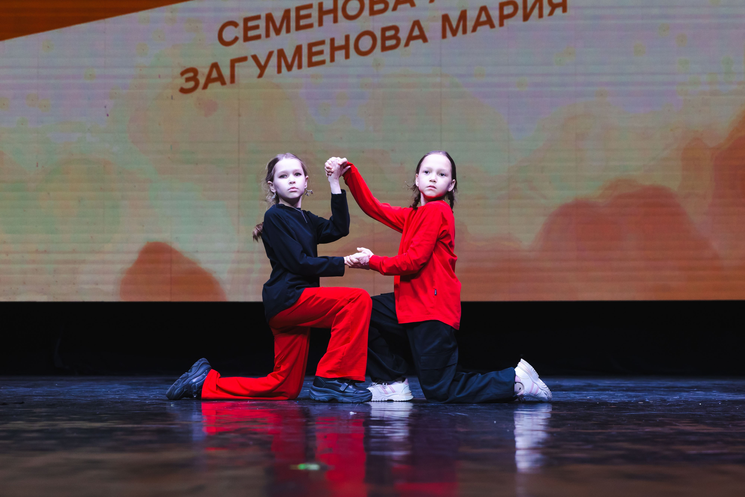 18.05.2025 Отчетный концерт Non Stop. ФОТОГРАФ ВИНОГРАДОВА ДАРЬЯ