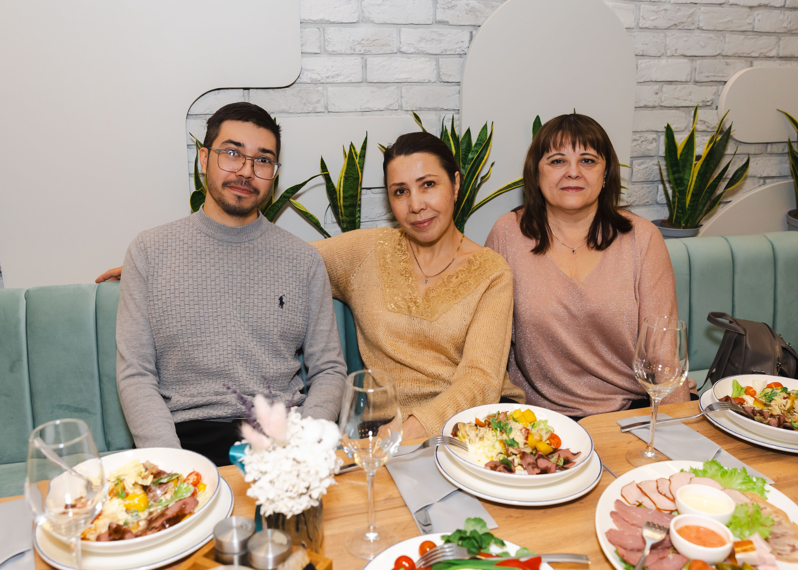 08.03.2025 Еда Навсегда. ФОТОГРАФ ВИНОГРАДОВА ДАРЬЯ