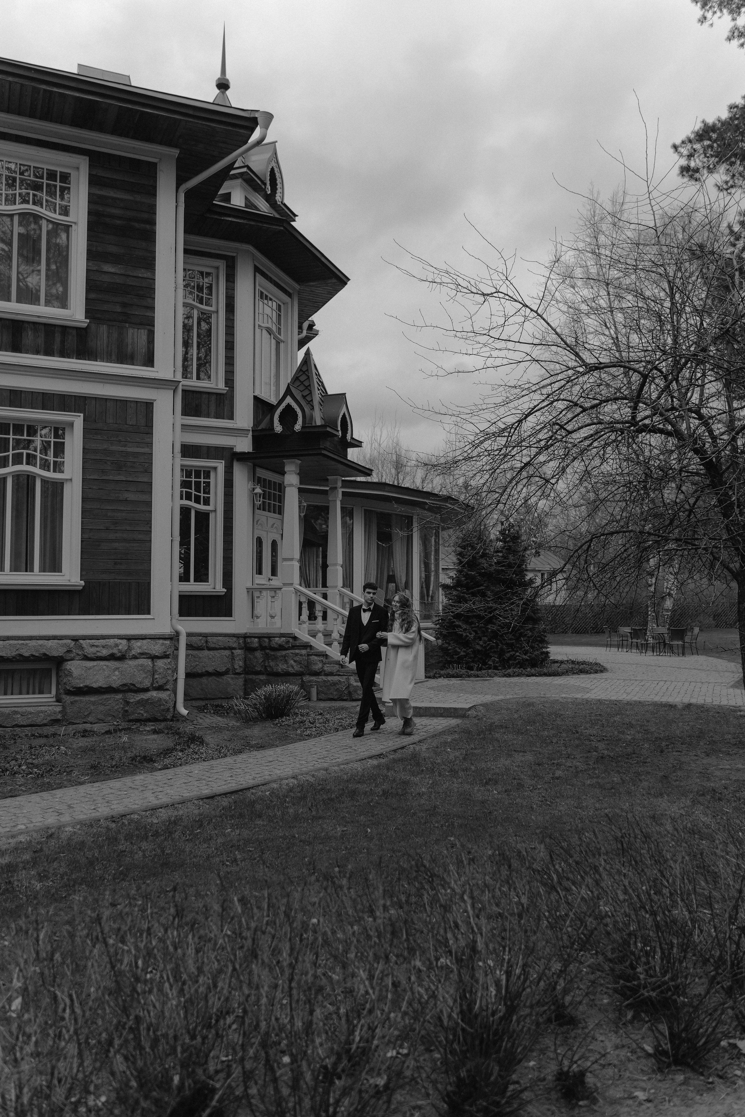 P&A (творческая съемка). Свадебный фотограф — Наталья Фед СПб/Москва