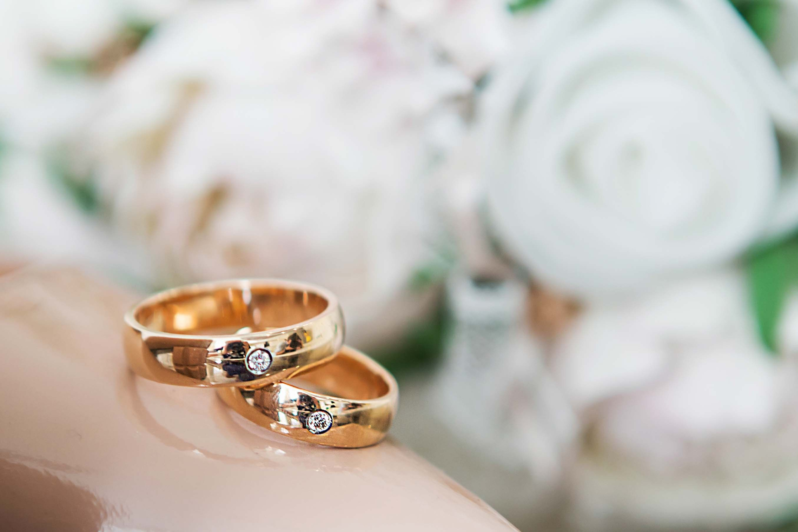 Свадебное утро Виктории. Видеограф на свадьбу Минск Андрей Щербо