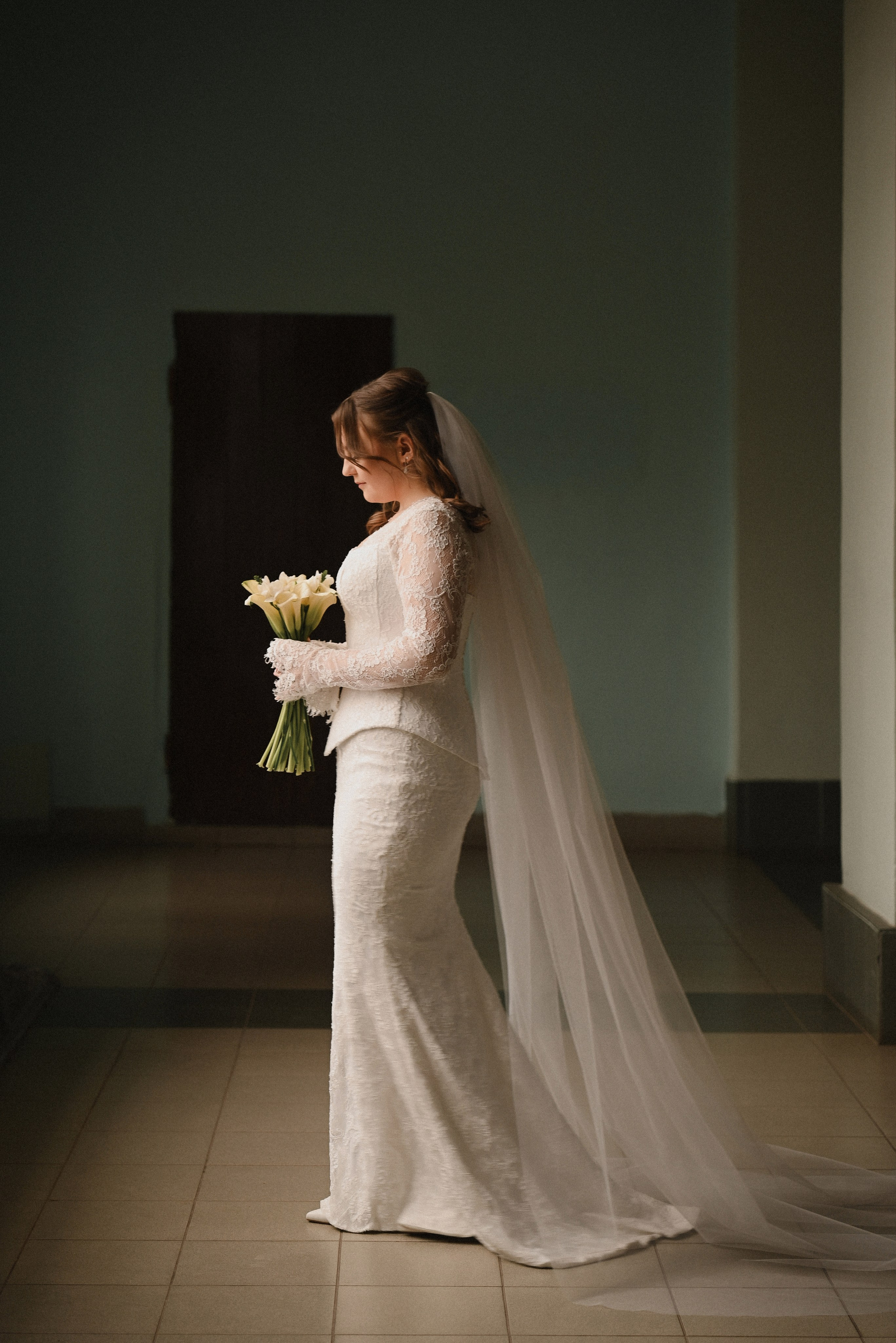 Даша и Серёжа. Сергей Ганин — фотограф в Туле, Москве и Санкт-Петербурге