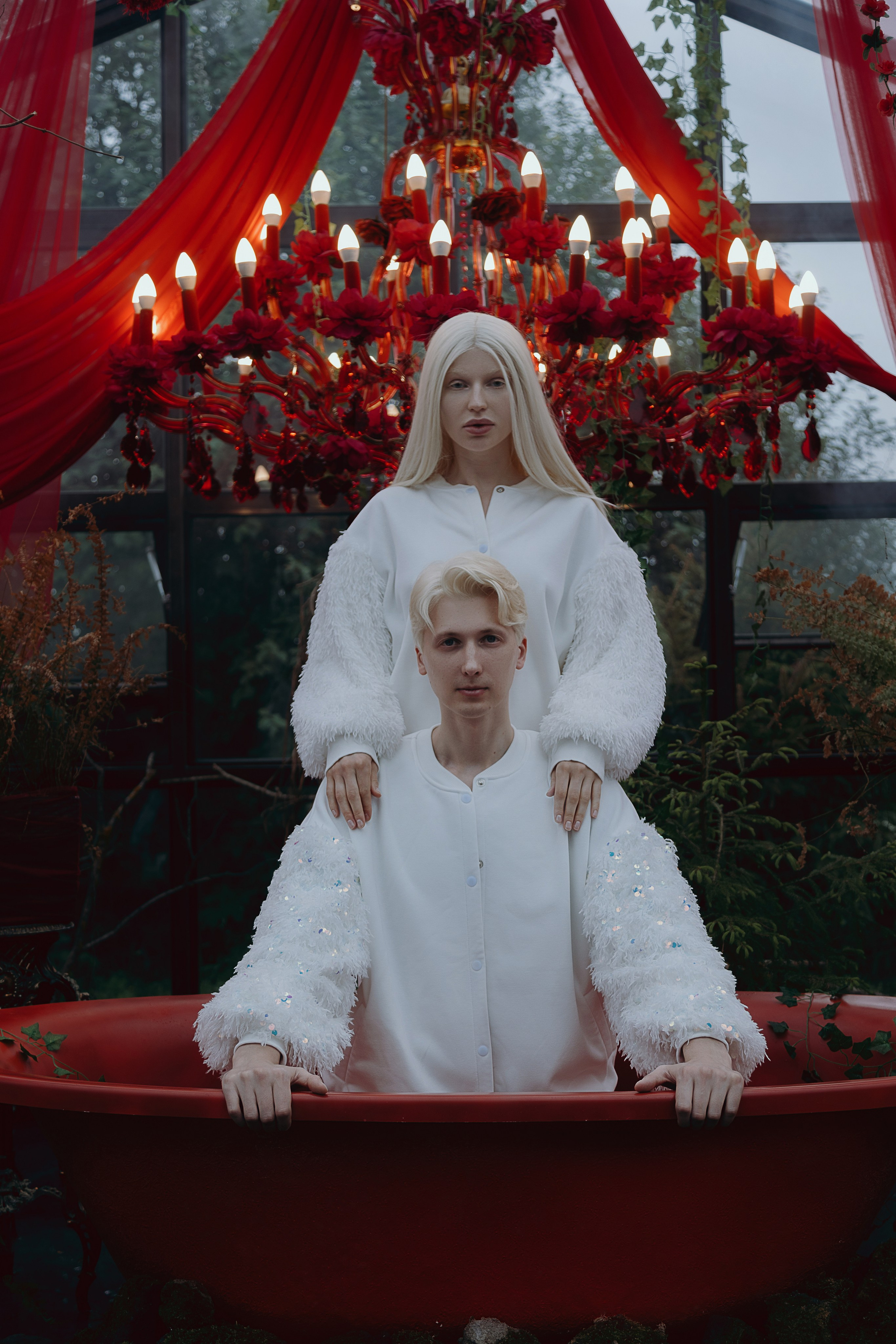 Русалка: дизайнерские бомберы. Креатор Ольга Яш