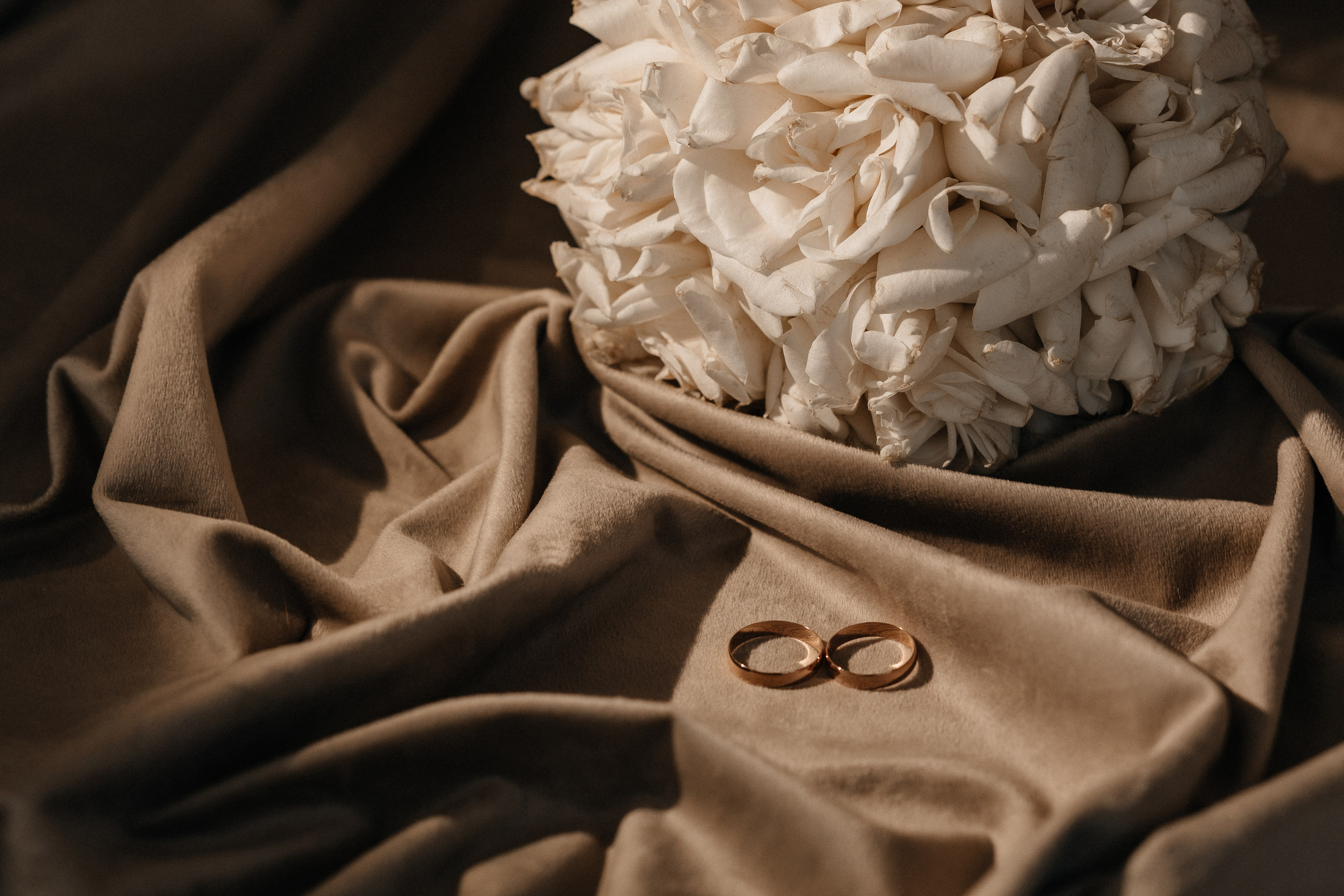 Свадьба Антона и Надежды. Свадебный фотограф в Челябинске Оксана Мишакова