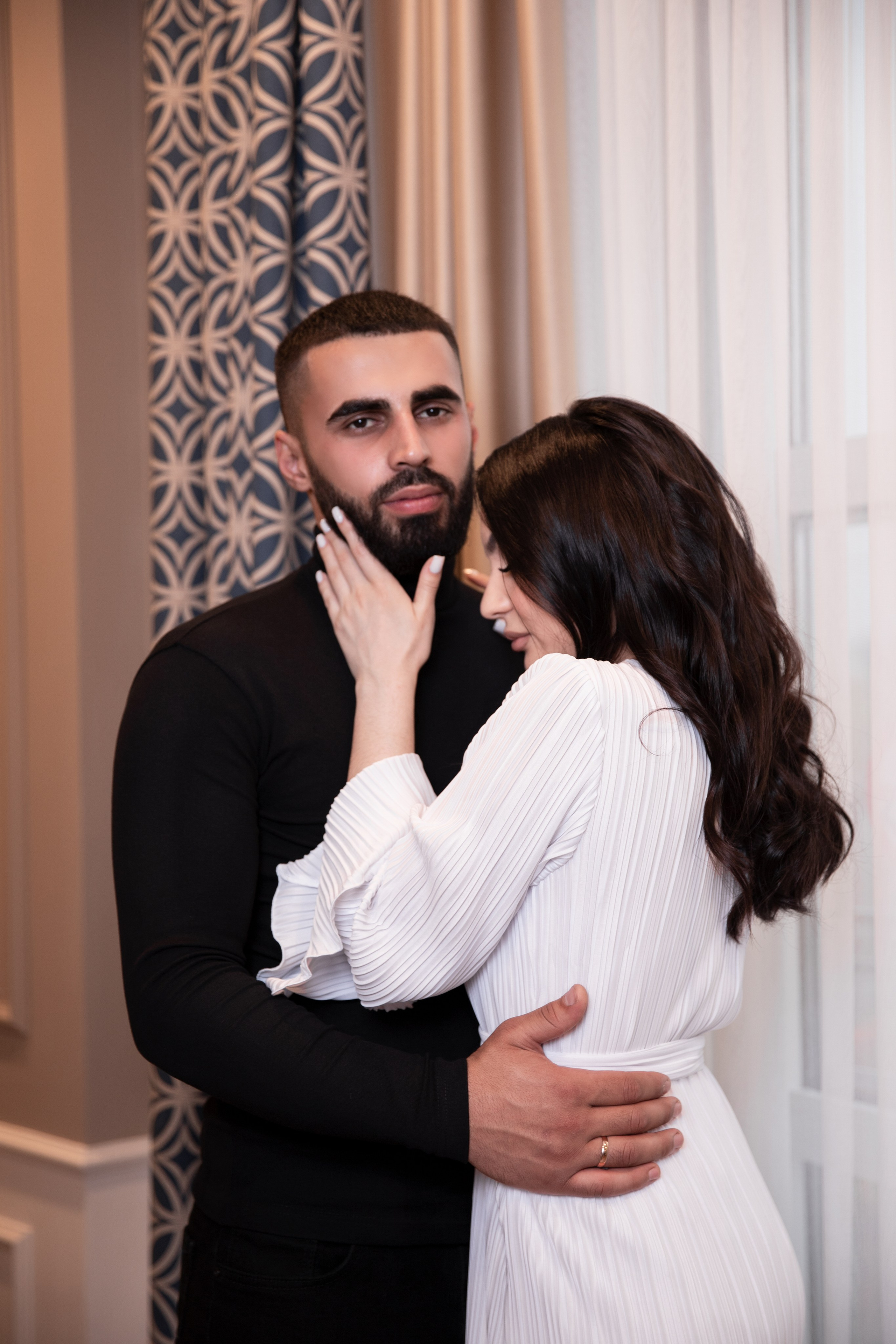 Мадина и Валерий. Свадебный и семейный фотограф в Кореновске и в Краснодаре