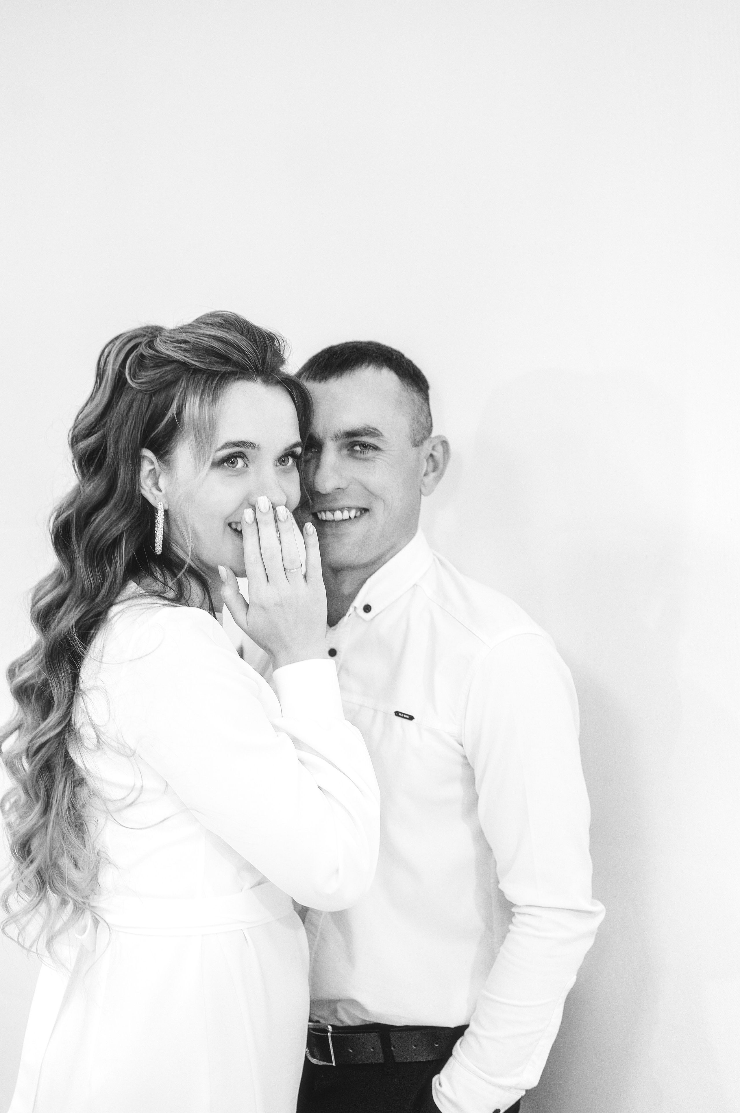 Свадебная съемка. Фотограф Духина Наташа