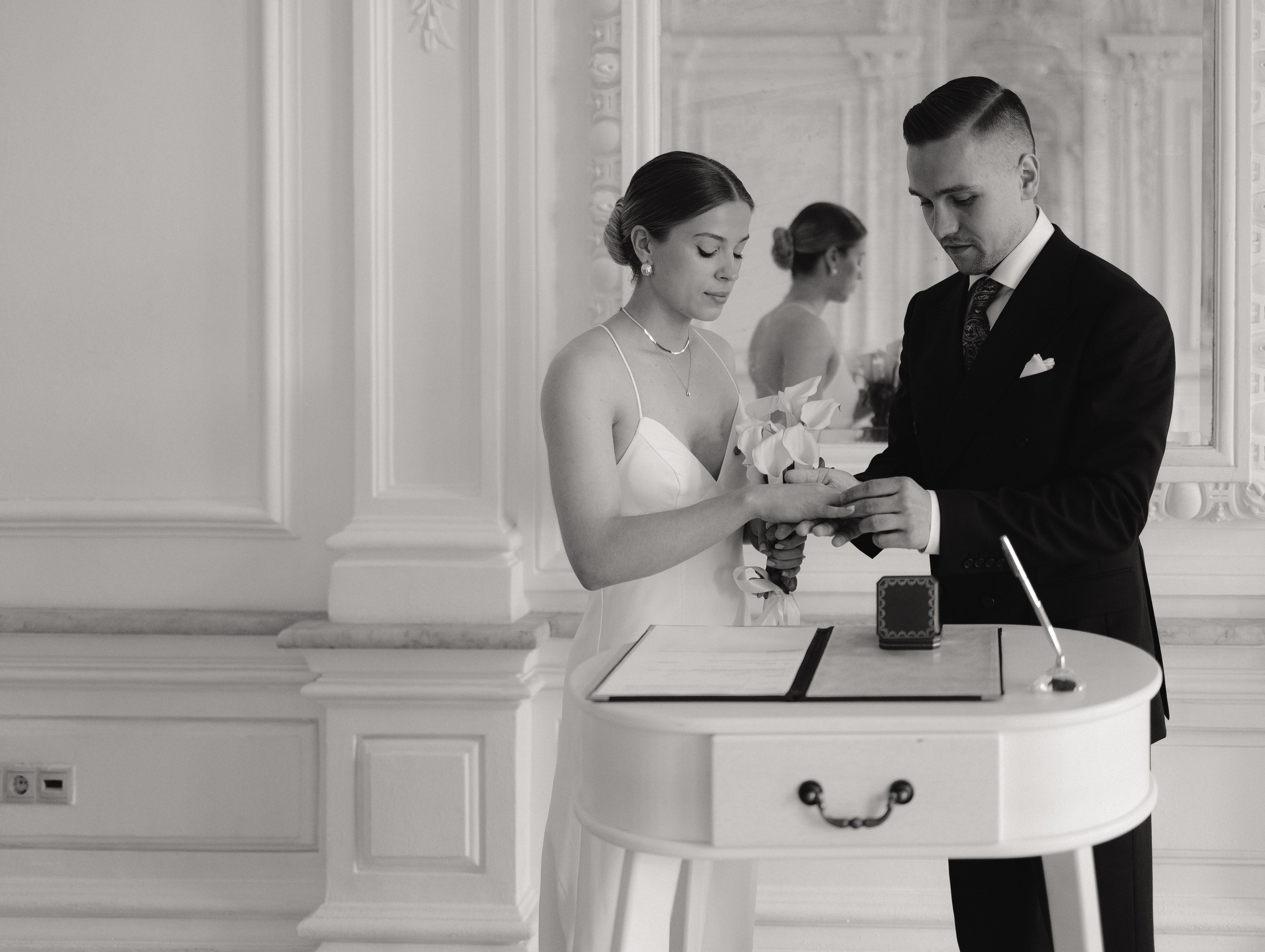 Liliya & Oleg. Фотограф Москва, МО, СПБ