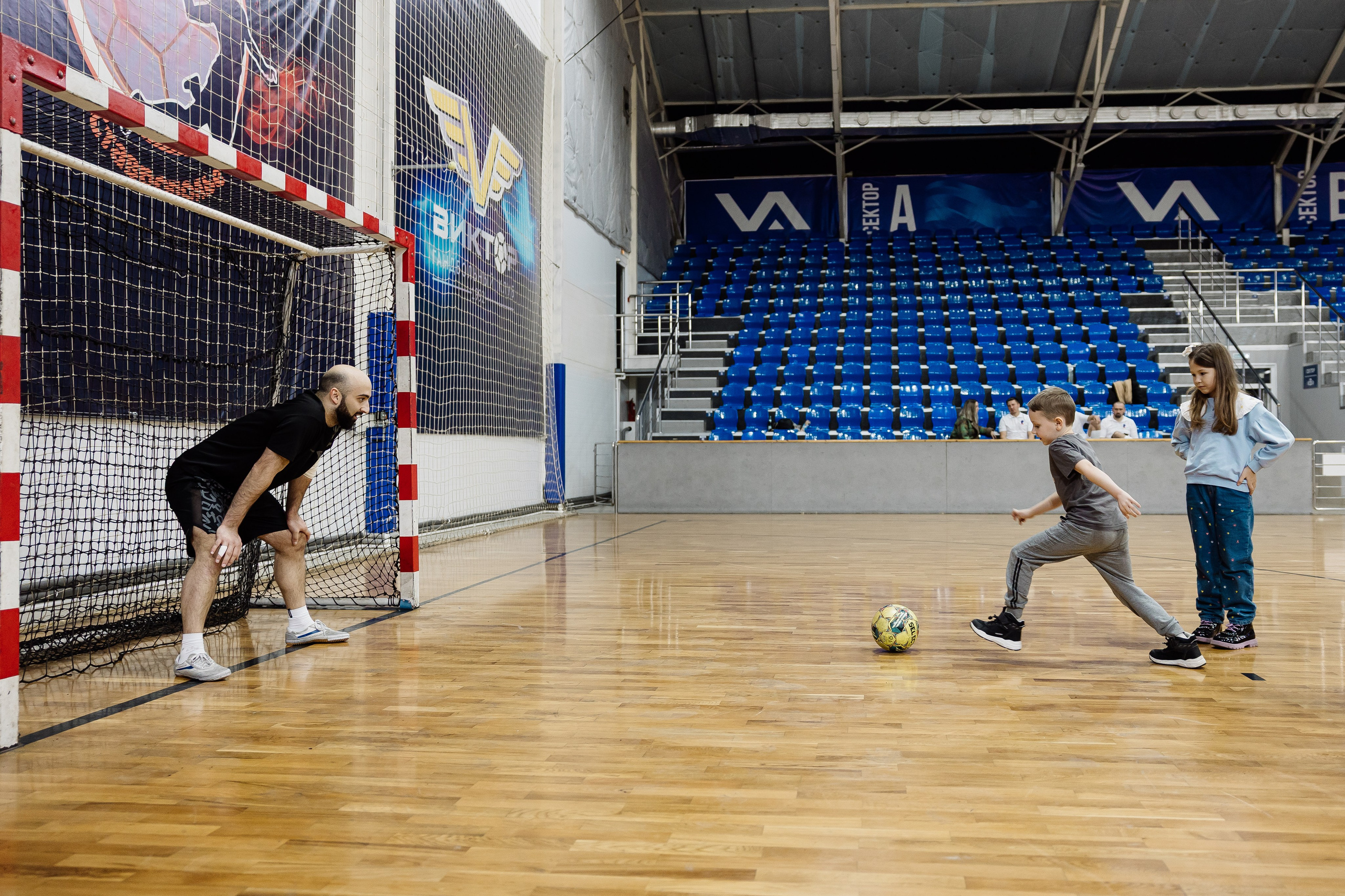 Футбол. Майорова Валерия Фотограф Ставрополь