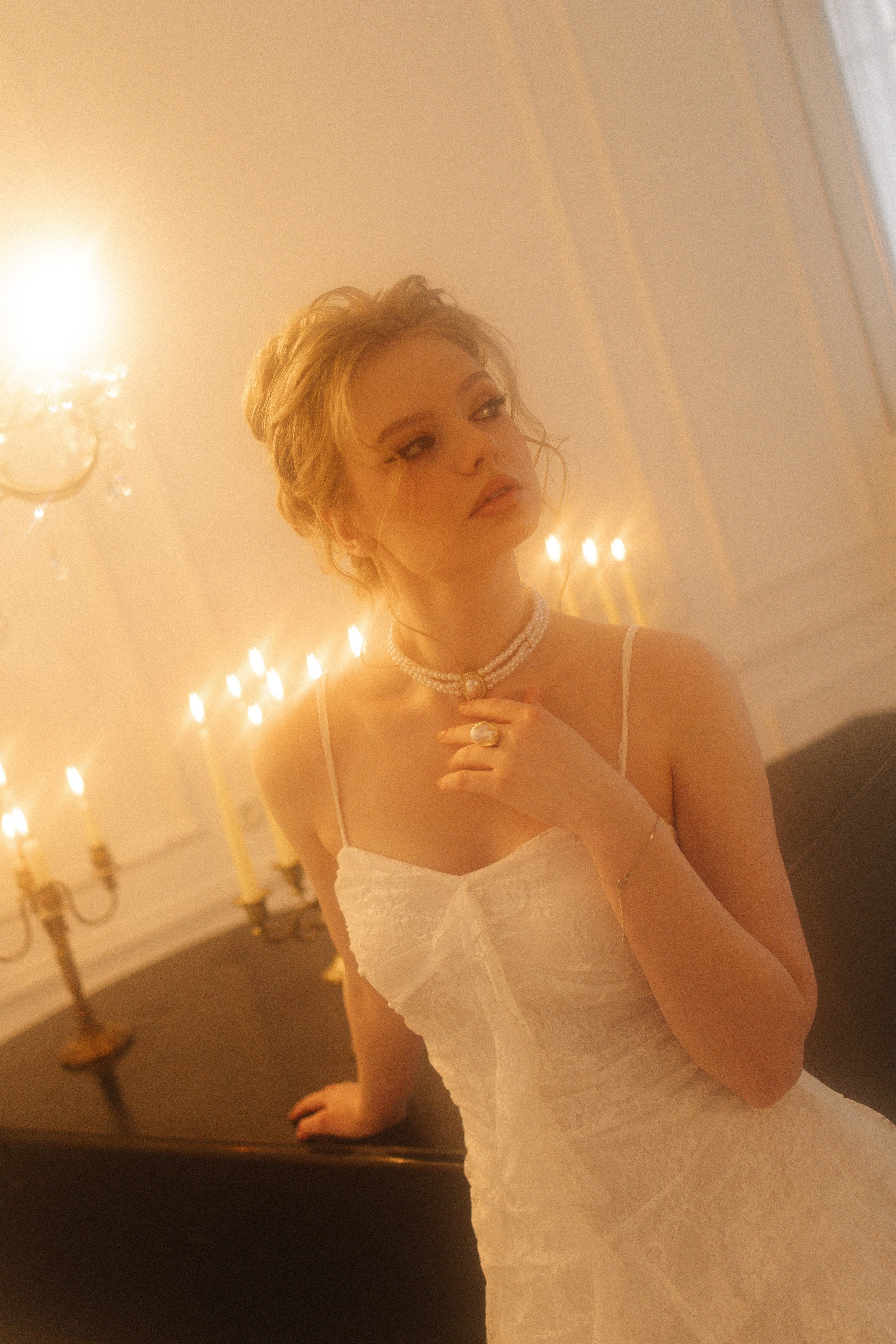 Эпоха винтажных грёз. Майорова Валерия Фотограф Ставрополь