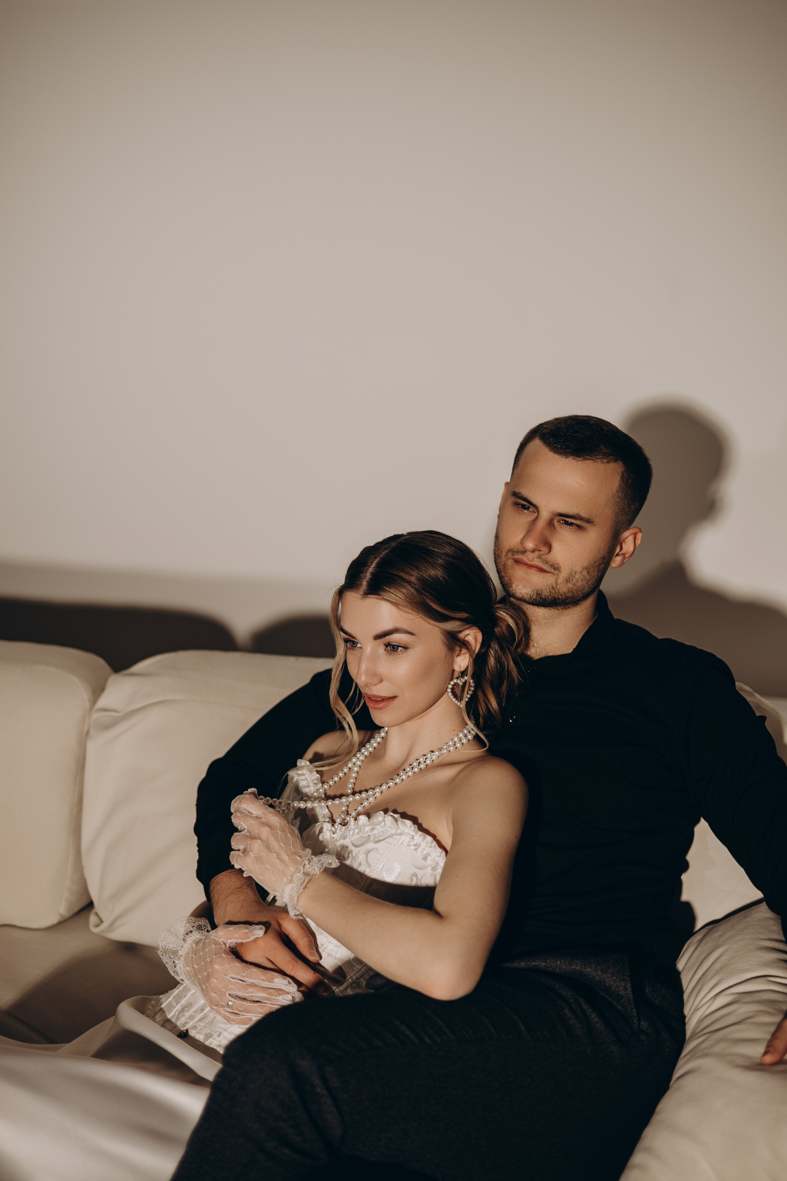 Виктория и Семён. Майорова Валерия Фотограф Ставрополь