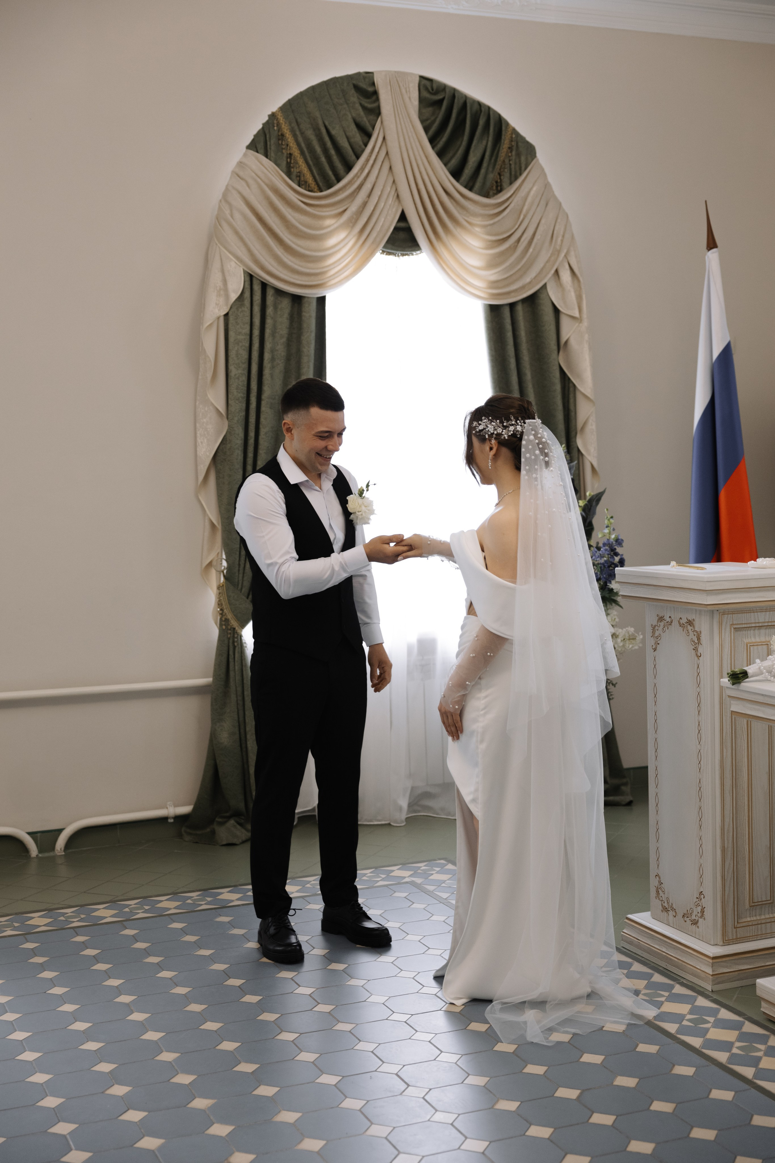 Любовь & Сергей. Майорова Валерия Фотограф Ставрополь