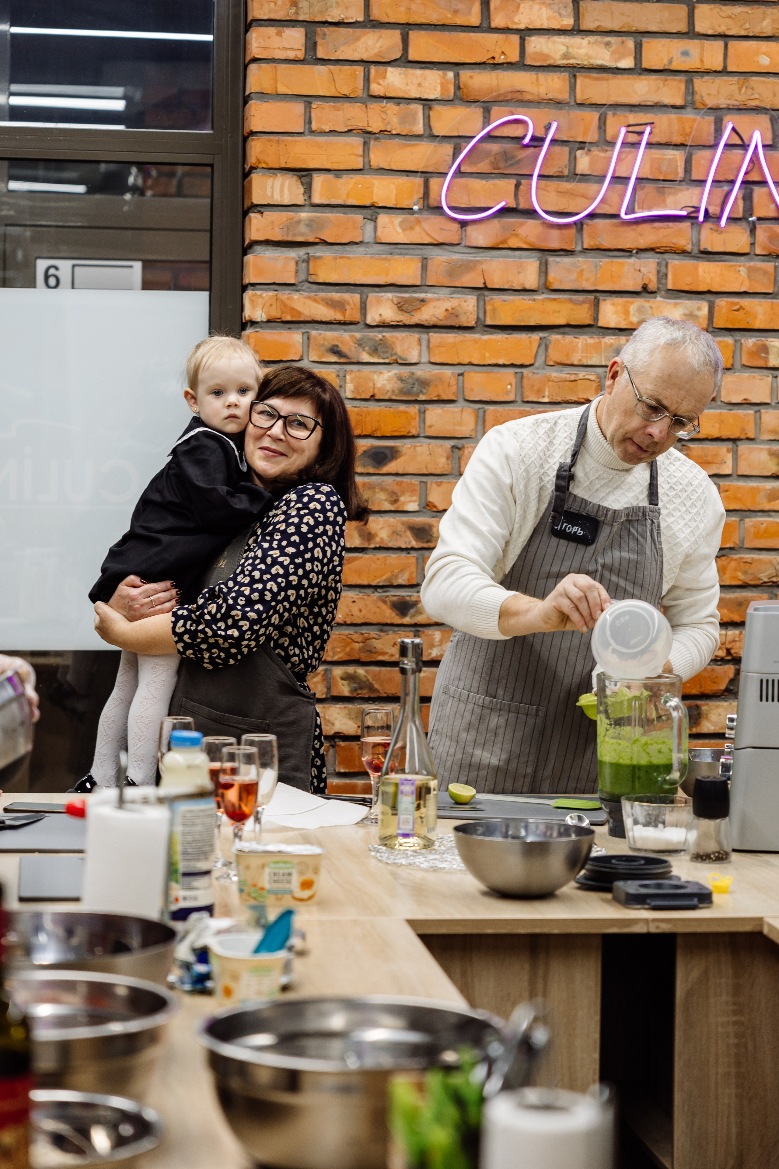 Кулинариум. Майорова Валерия Фотограф Ставрополь