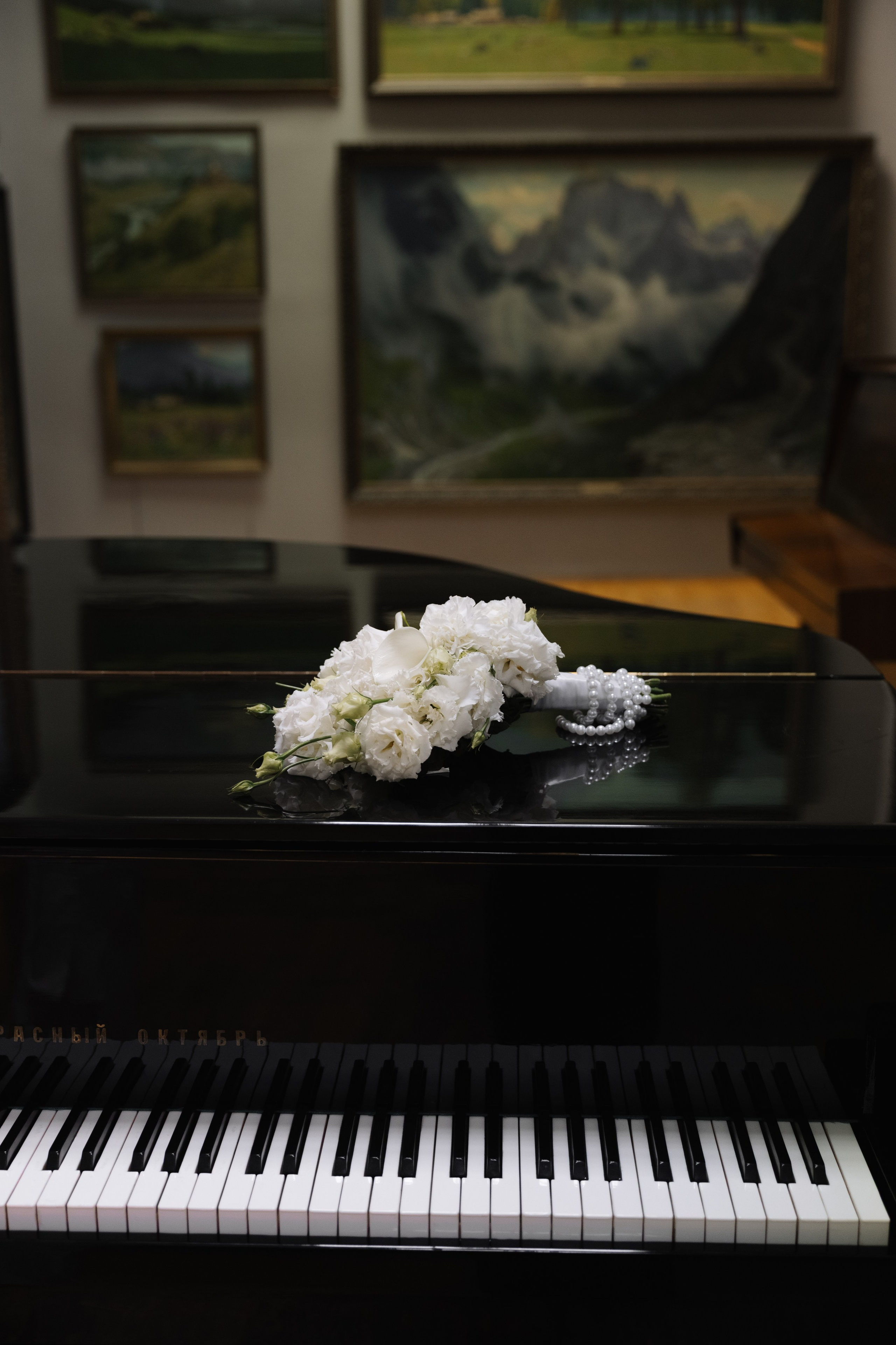 Любовь & Сергей. Майорова Валерия Фотограф Ставрополь