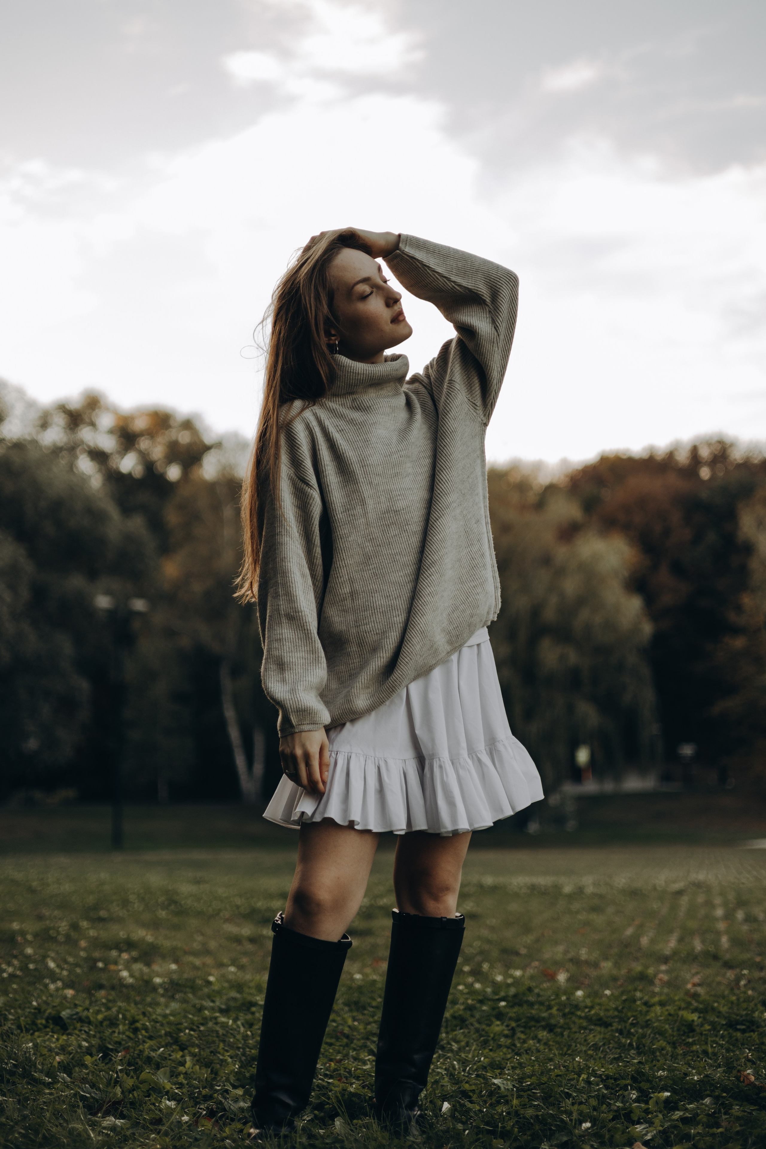 Лера. Майорова Валерия Фотограф Ставрополь