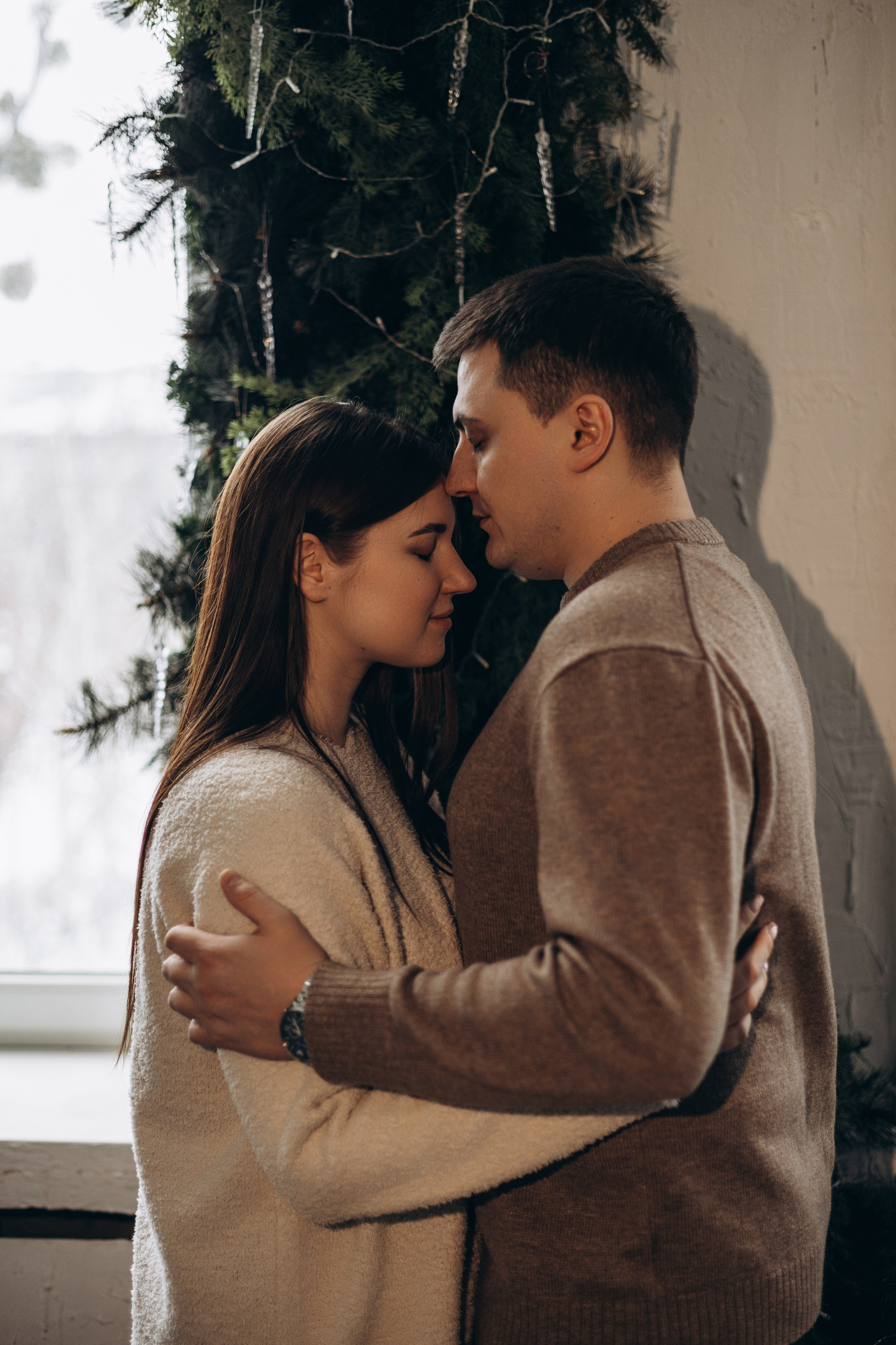 Тёплые семейные истории. Майорова Валерия Фотограф Ставрополь