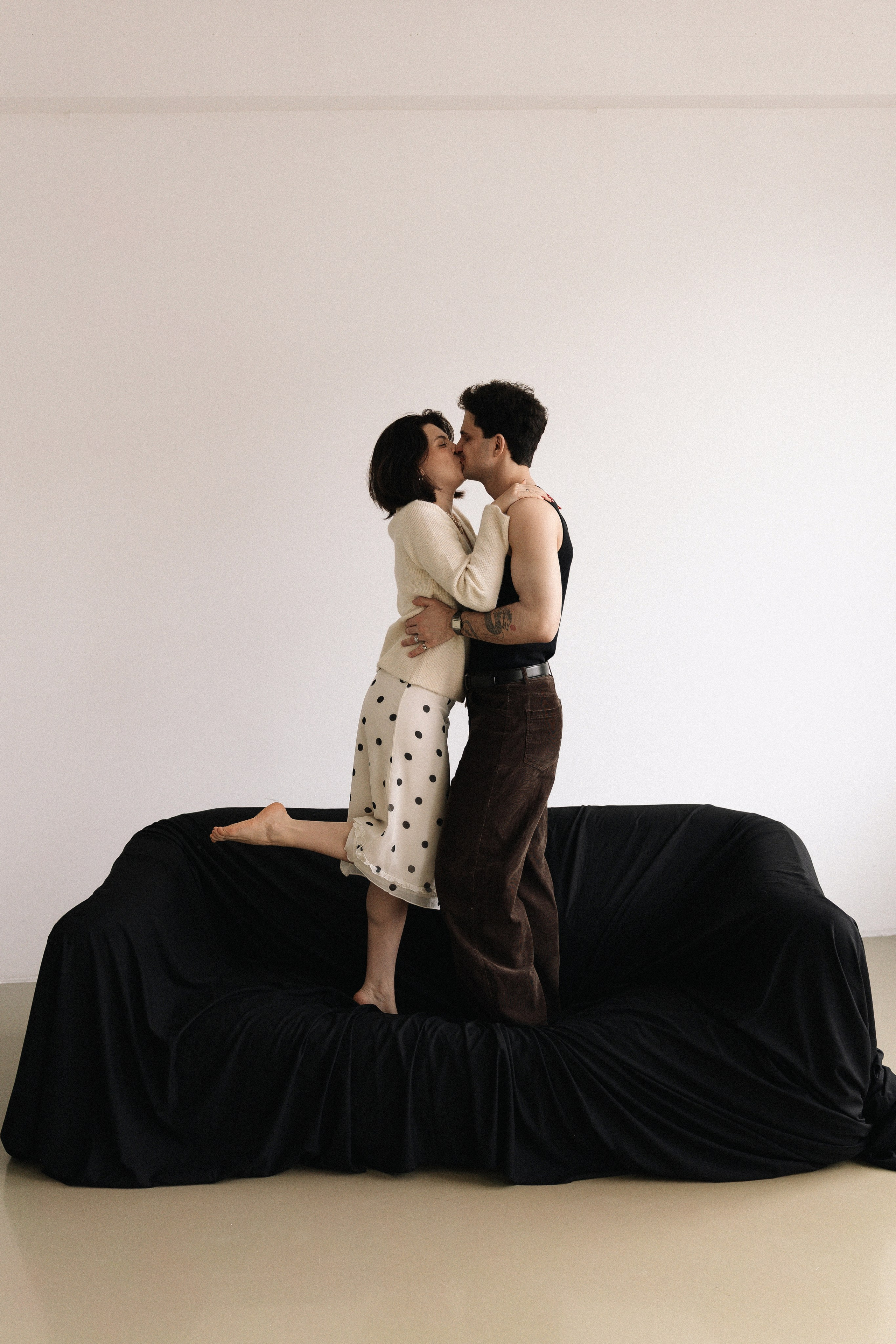 Марина и Камиль. Майорова Валерия Фотограф Ставрополь