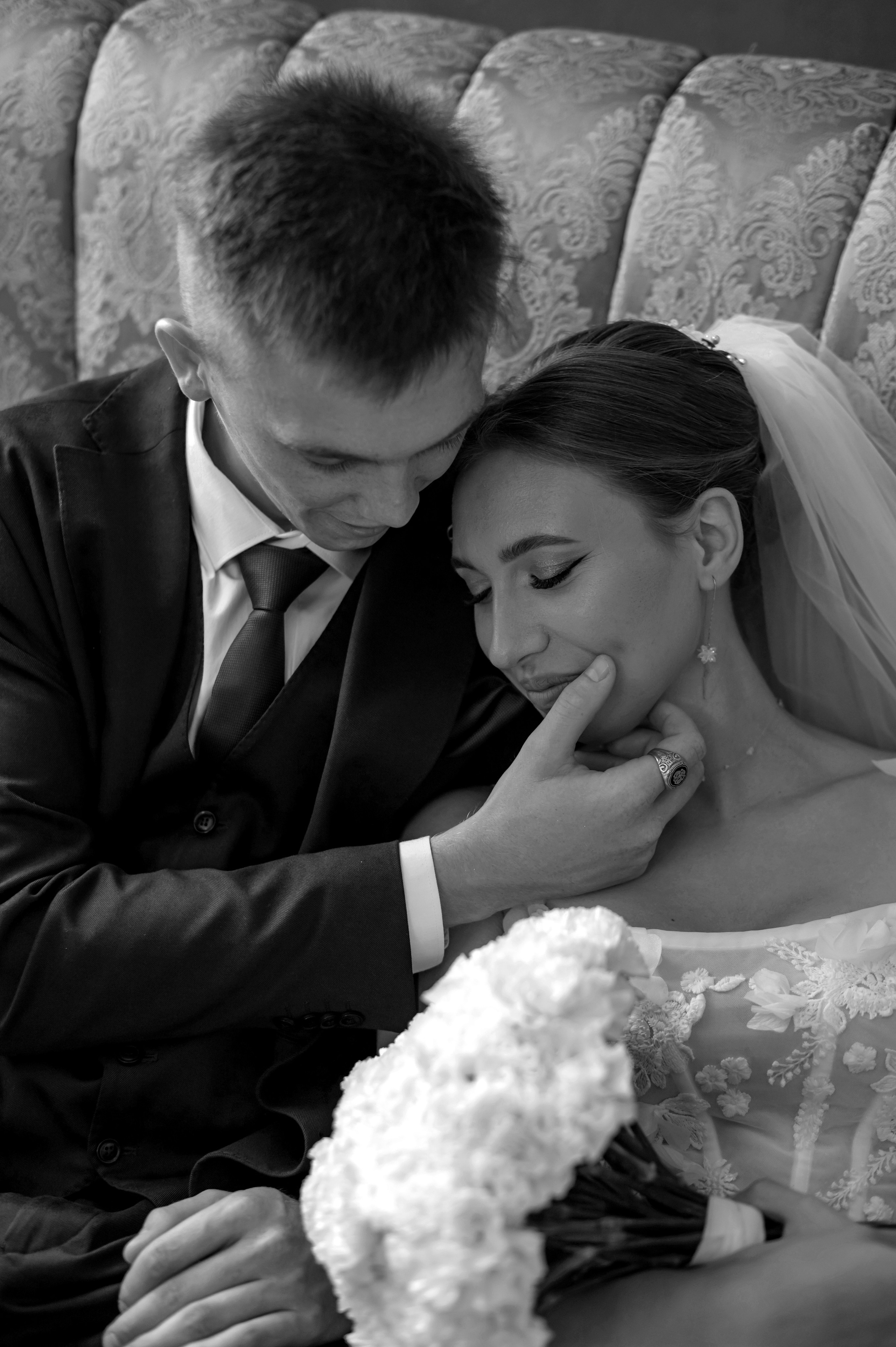 Екатерина и Максим. Свадебный и семейный фотограф в Краснодарском крае