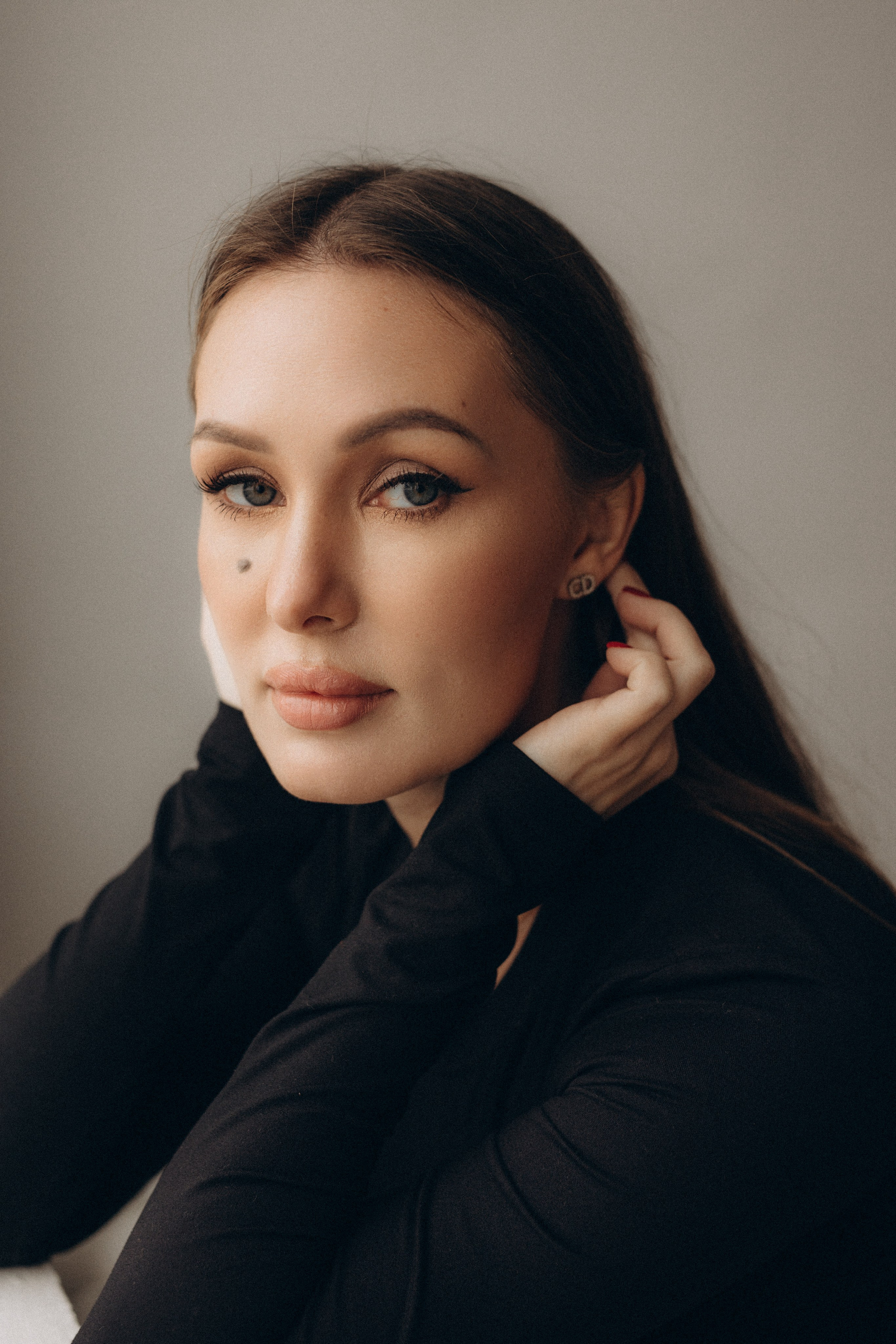 Эльвира. Семейный и портретный фотограф из Казани