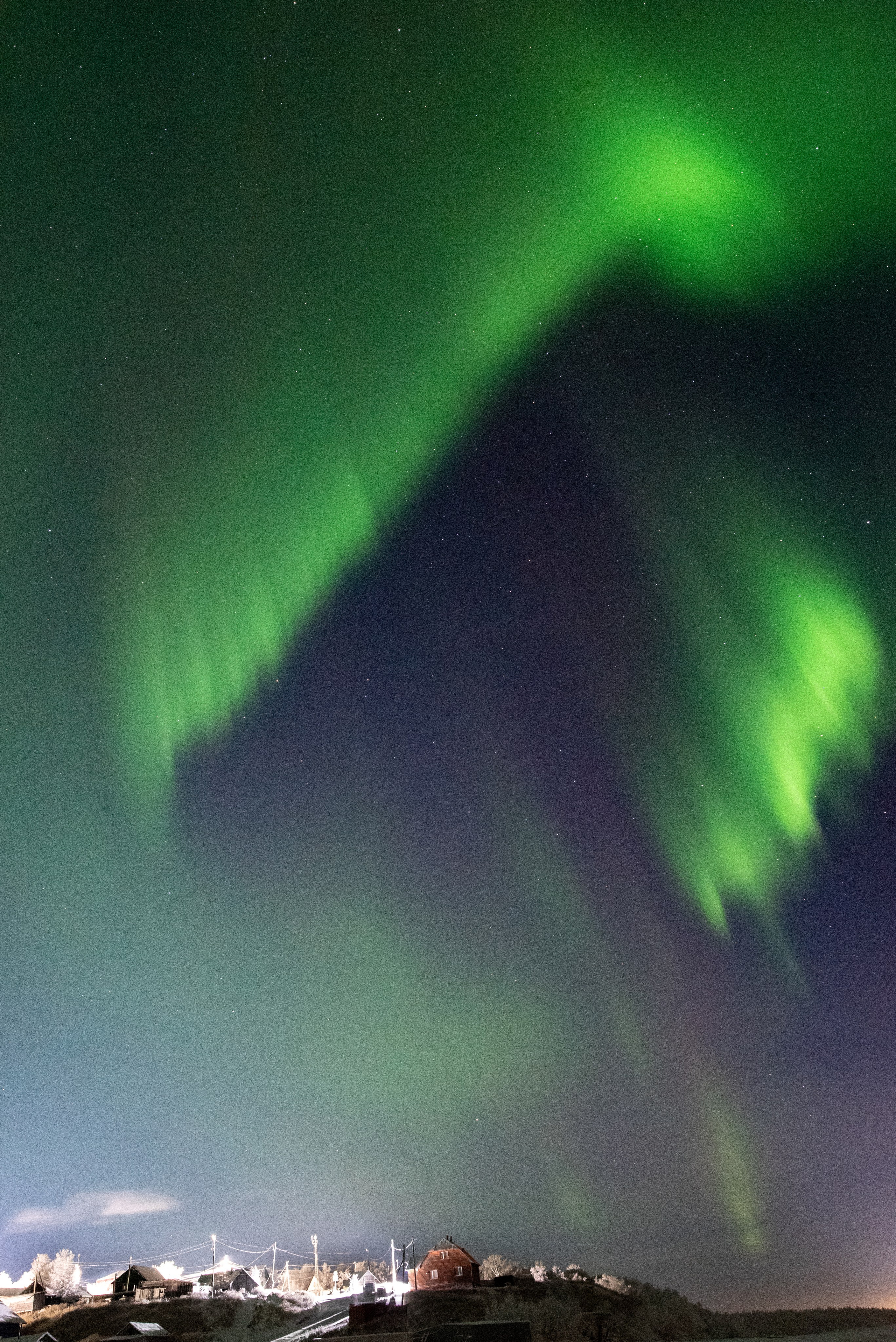 На полярном круге. Семейный и детский фотограф в Санкт-Петербурге Татьяна Дмитренко