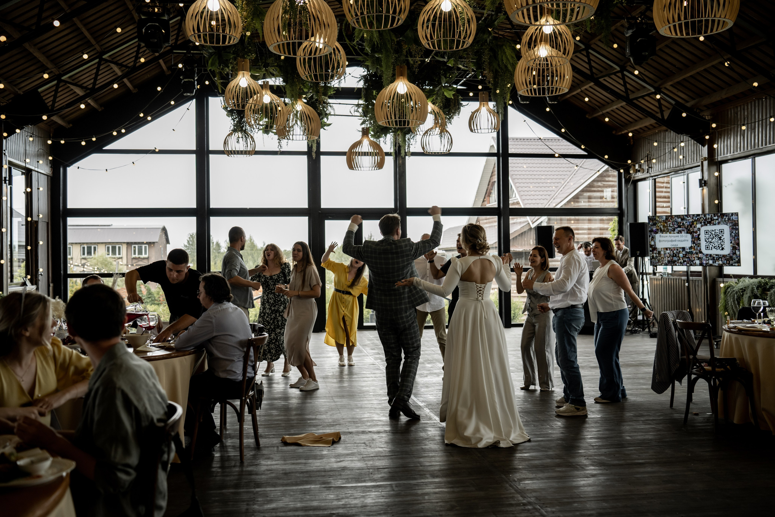 2024. Саша и Ксюша. Свадебный и семейный фотограф в Москве и Европе Евгения Амелина