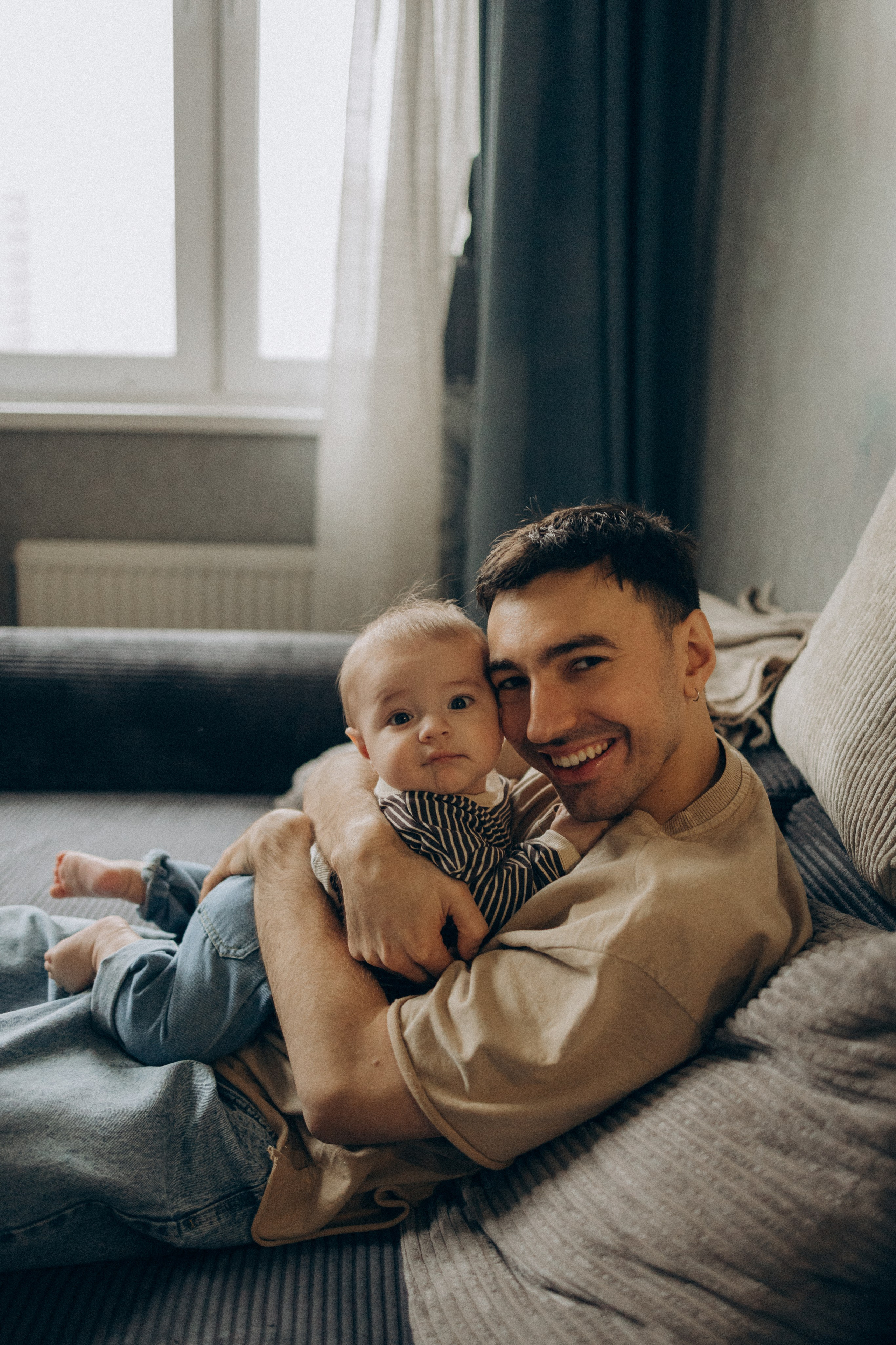 Семейная фотосессия Москва, семейный фотограф в Москве, семейная фотосессия, детский фотограф, семейная фотосессия дома, домашняя фотосессия с малышом, домашняя семейная фотосессия, фотосессия с малышом
