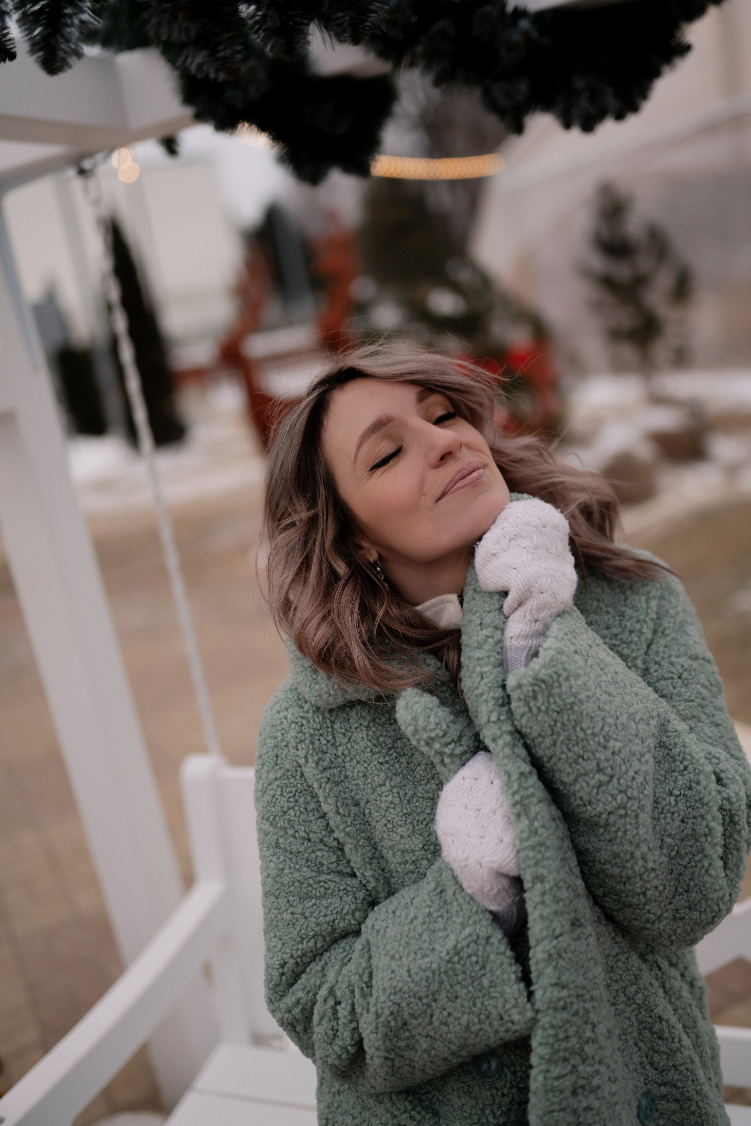 Настя. Семейный и свадебный фотограф в Москве и Калуге Рослова Анастасия