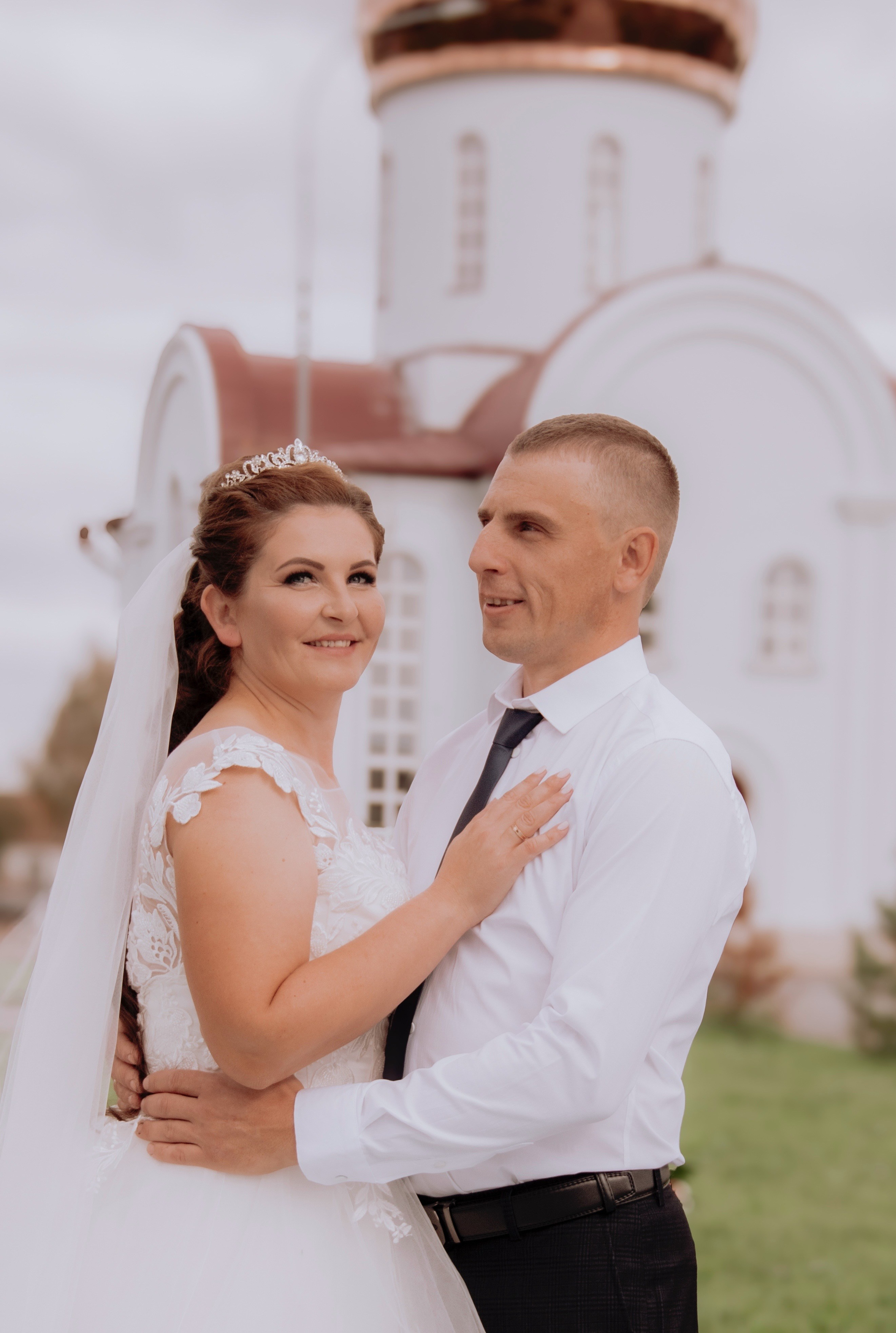 СВАДЬБА ОЛЬГА И ВАЛЕРИЙ. ProFoto