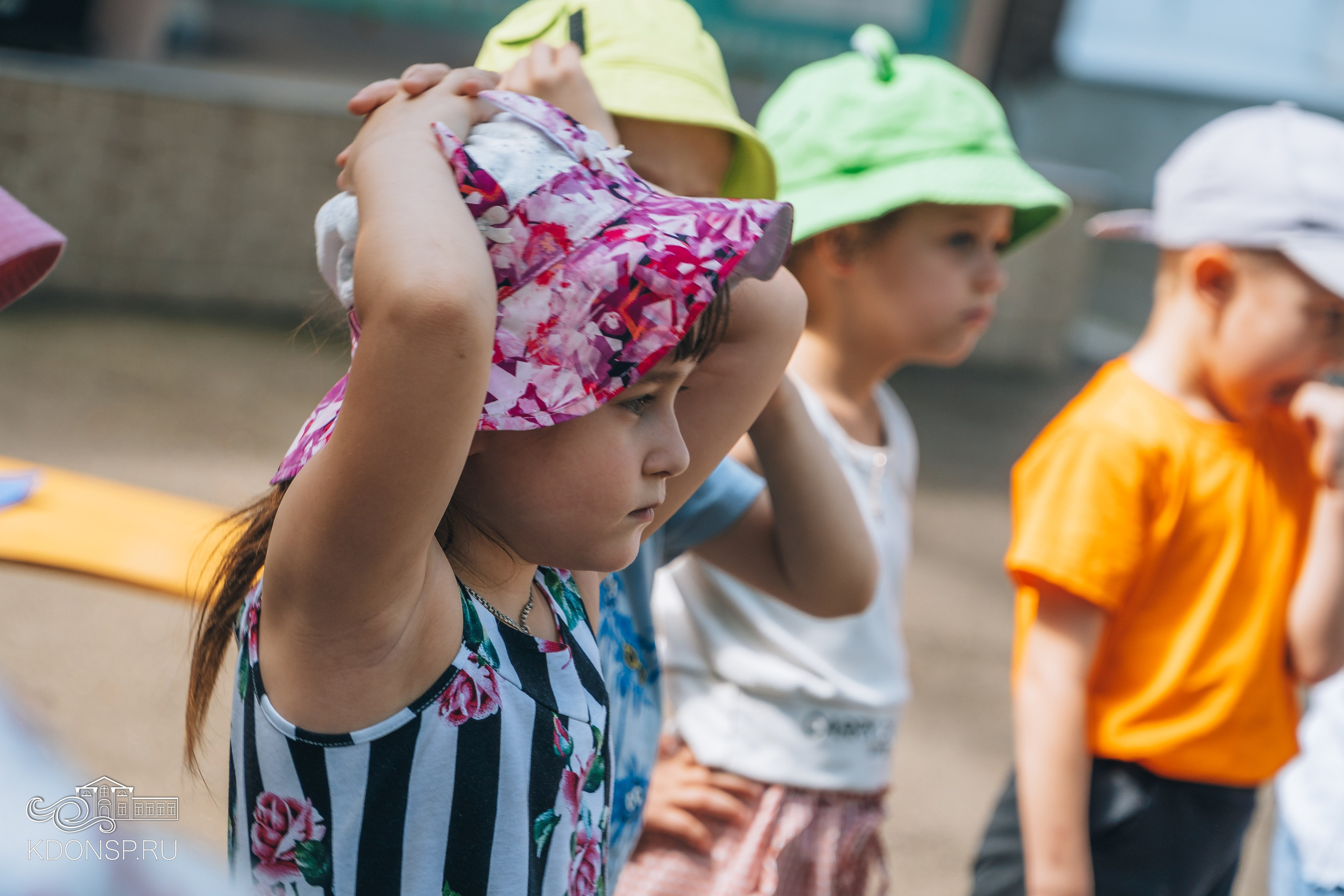 «У нас Родина одна». Новотитаровский Дом культуры