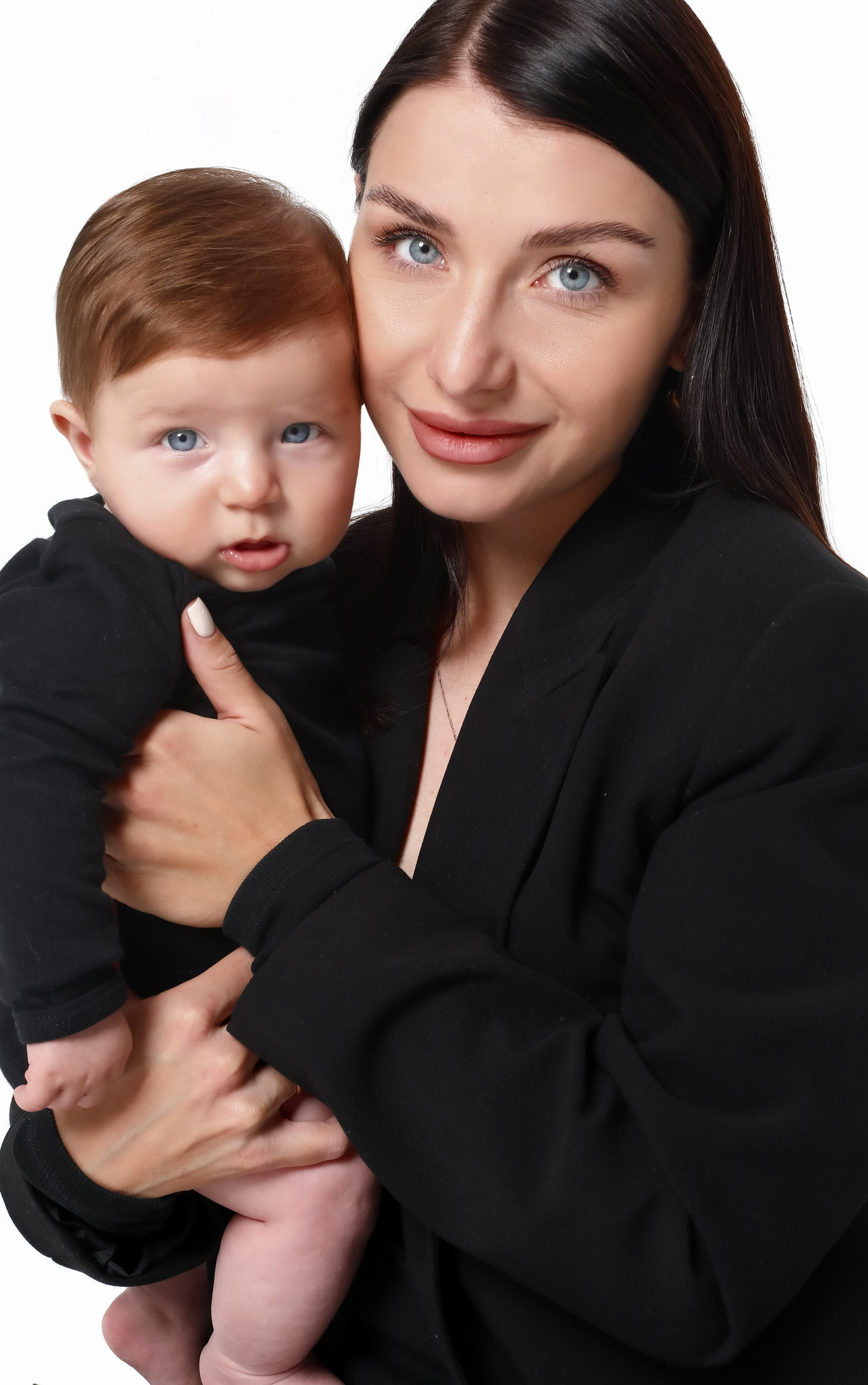 Маша и Артем. Главная