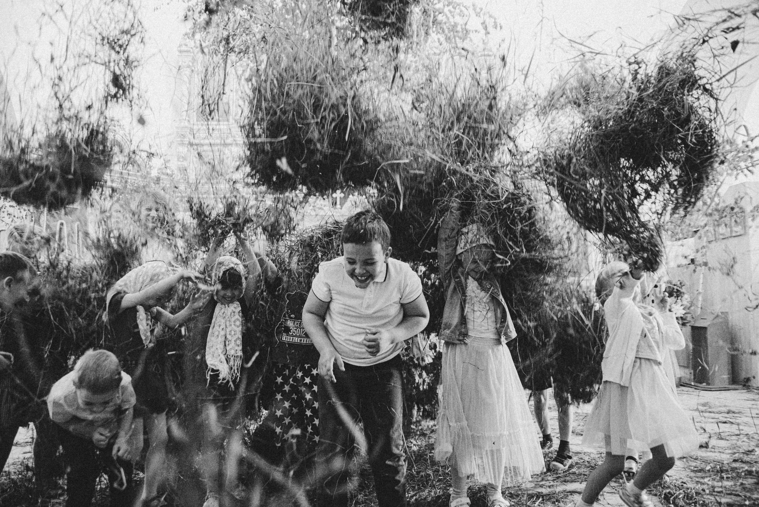 Службы в Храме. Фотограф в Самаре Елена Фомина