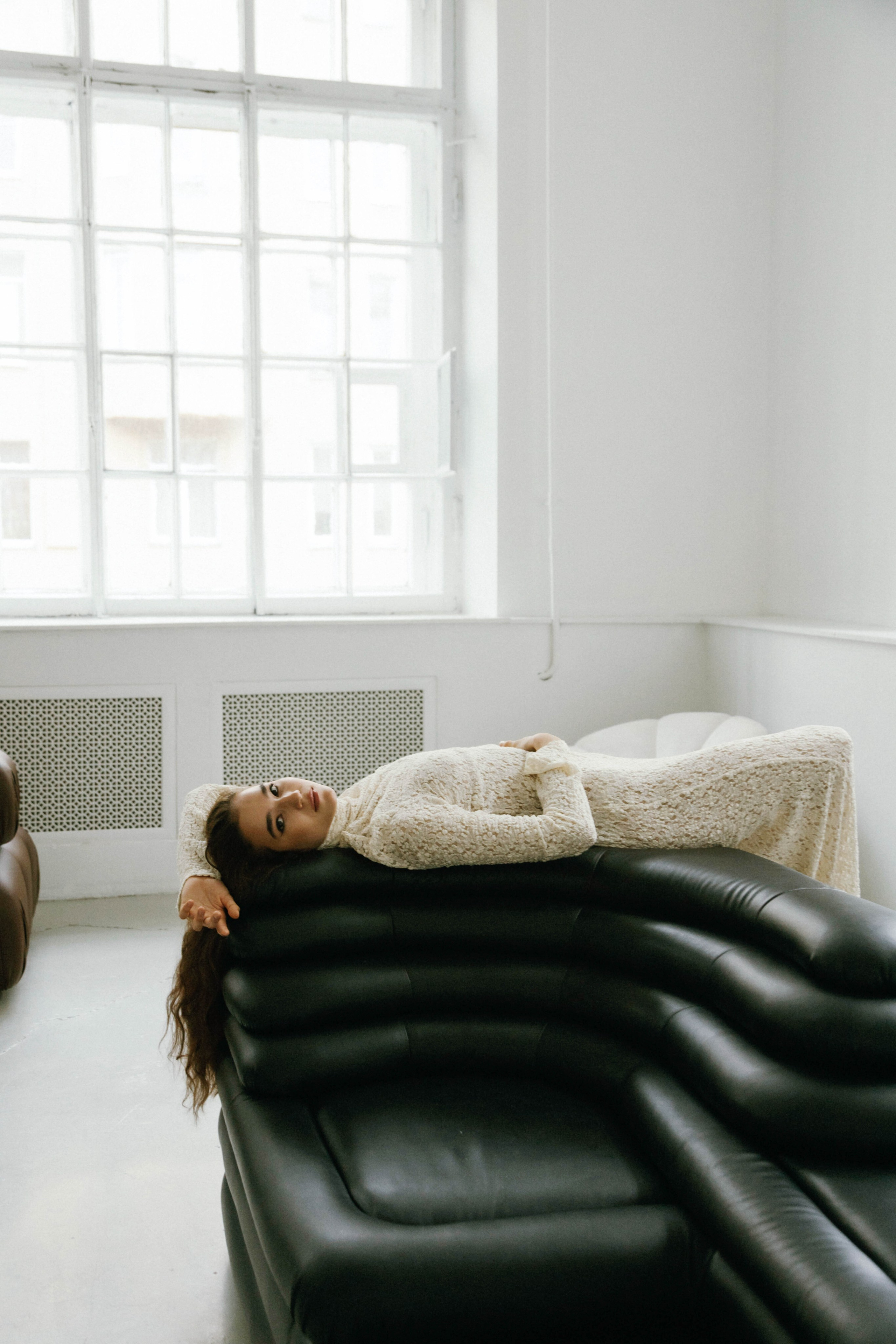 София. Балерина. Фотограф Ксения Третьякова, Санкт-Петербург