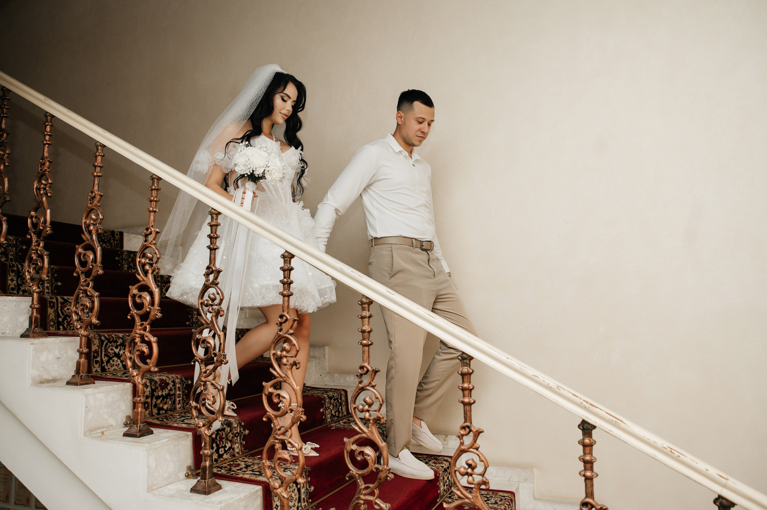 Никита и Маргарита. Свадебный и семейный фотограф Кореновск/Краснодар